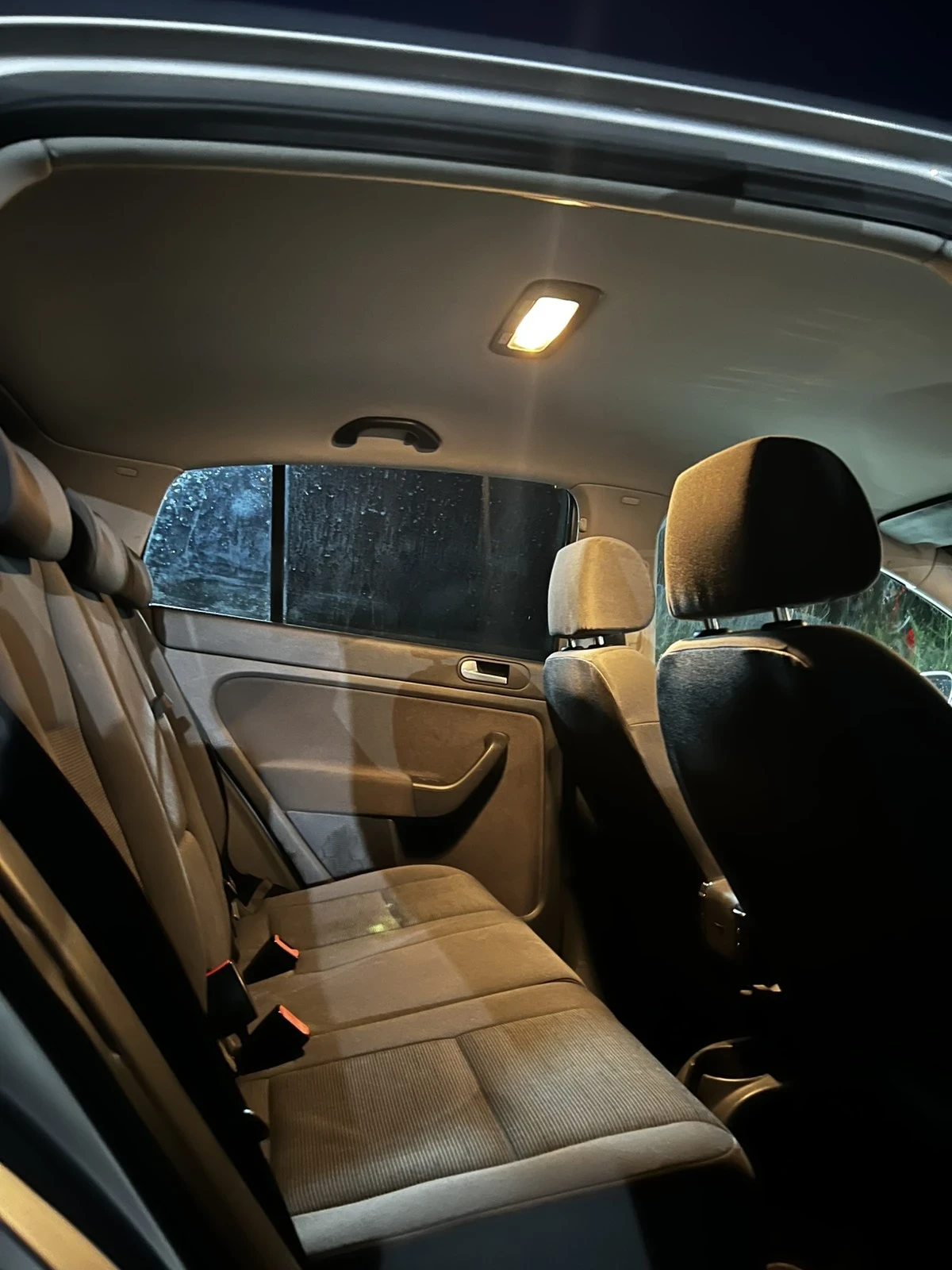 VW Golf Plus  - изображение 10