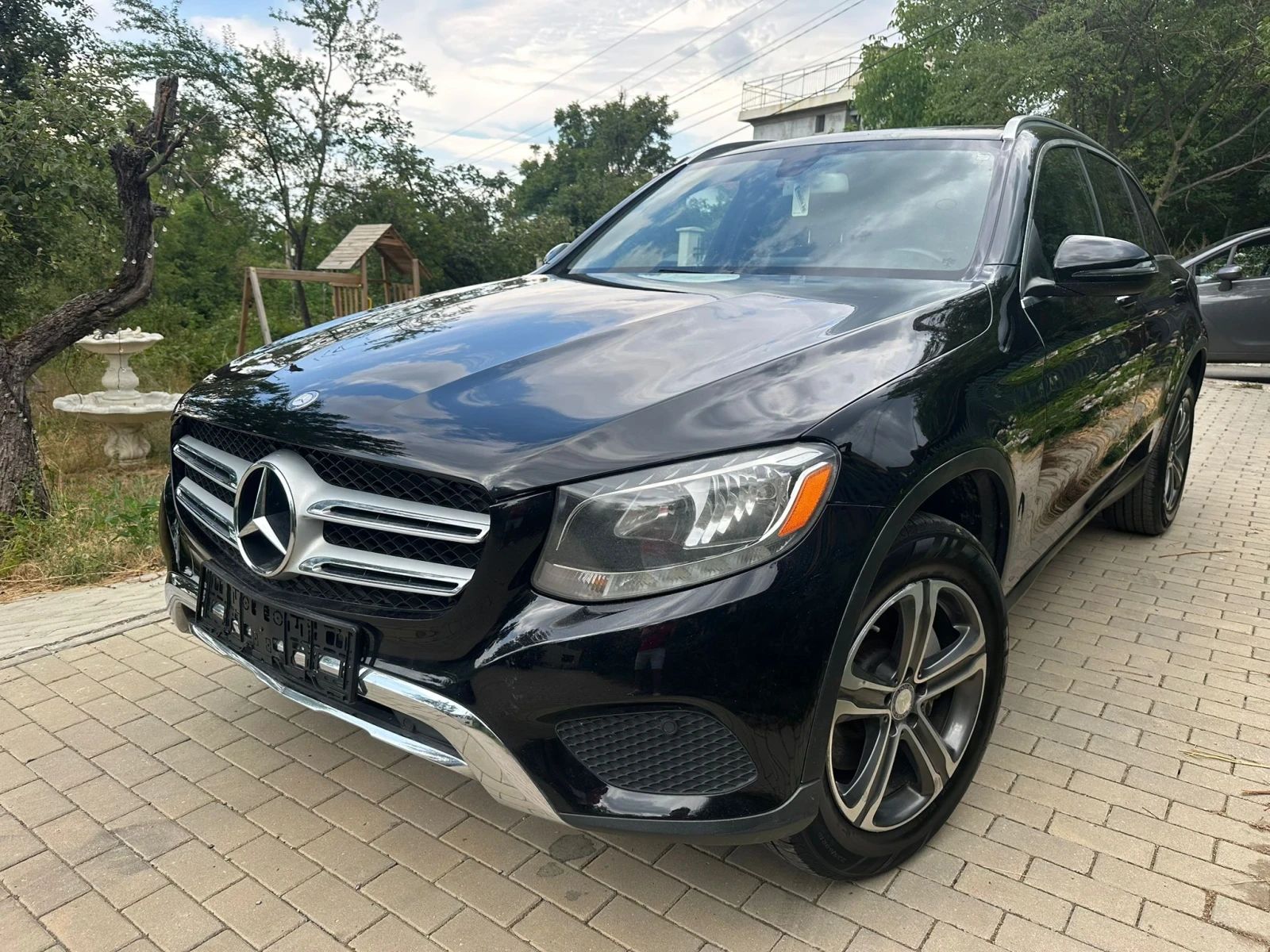 Mercedes-Benz CLC 300 4 matic - изображение 5
