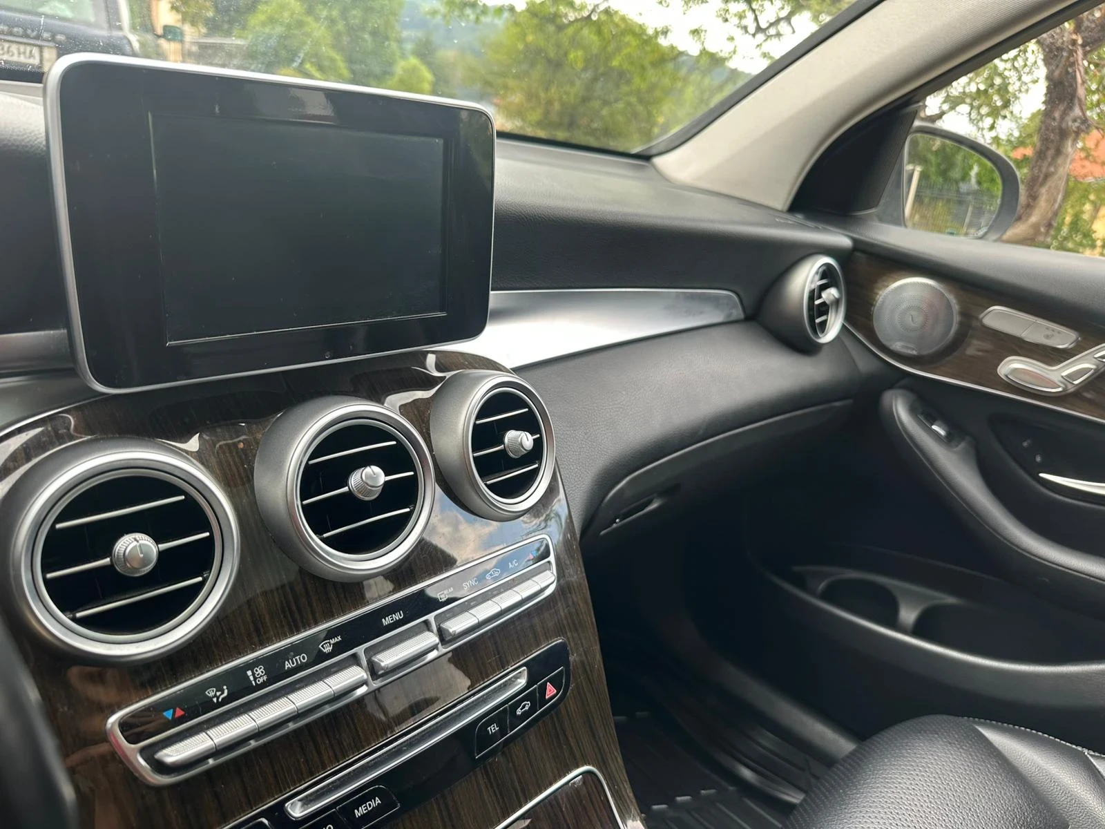 Mercedes-Benz GLC 300 300 4 matic | Mobile.bg   9