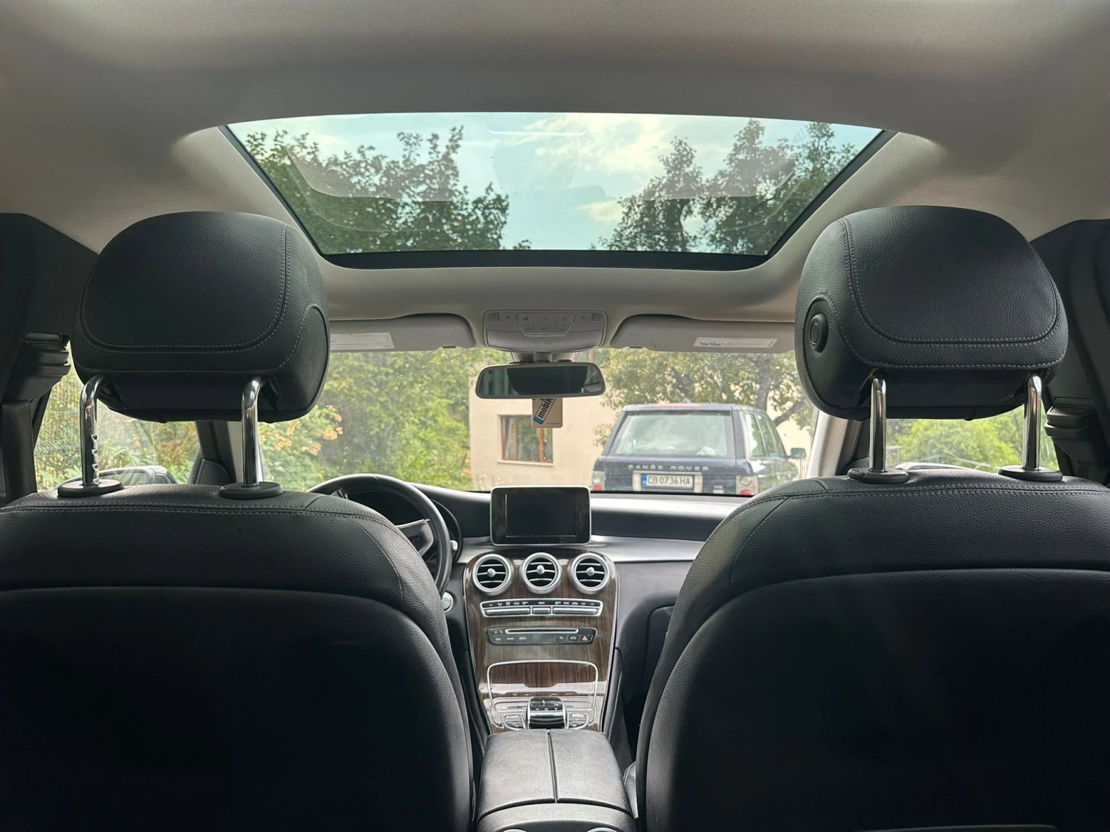 Mercedes-Benz GLC 300 300 4 matic | Mobile.bg   8