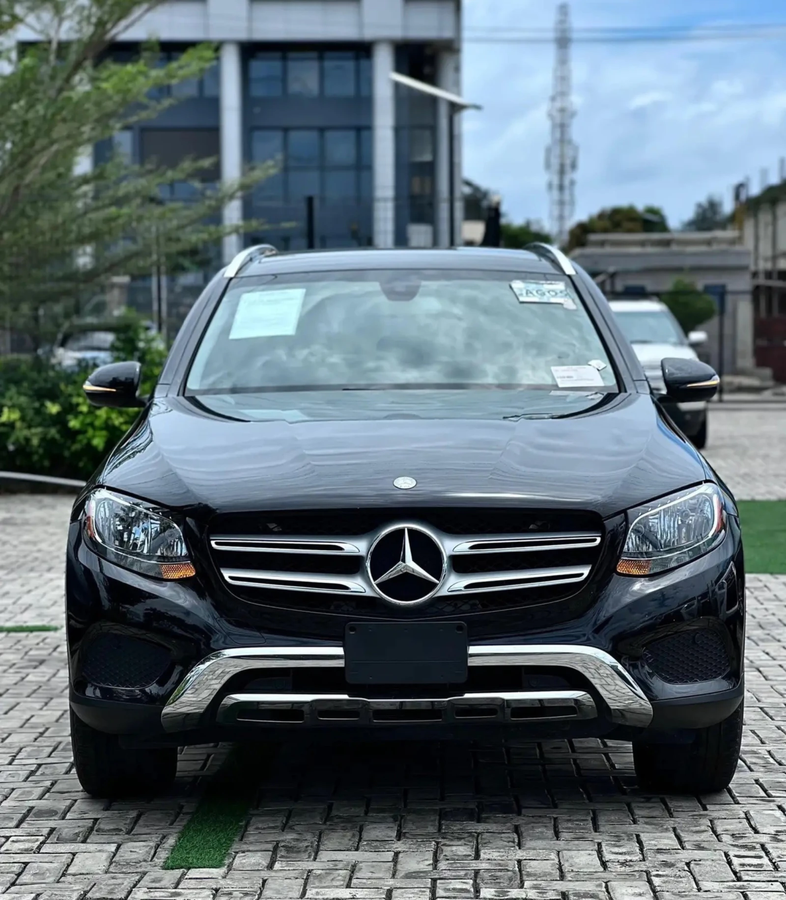 Mercedes-Benz GLC 300 300 4 matic | Mobile.bg � ����������� 1