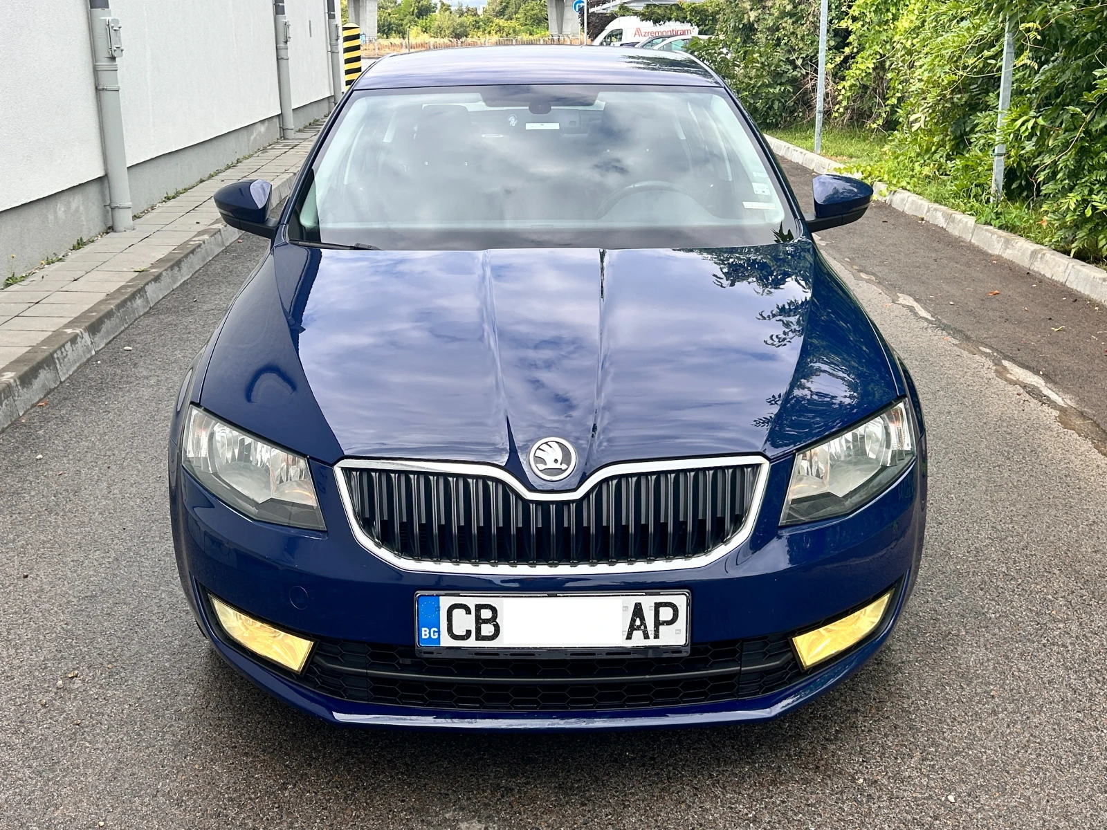 Skoda Octavia 1.6 TDI - изображение 4