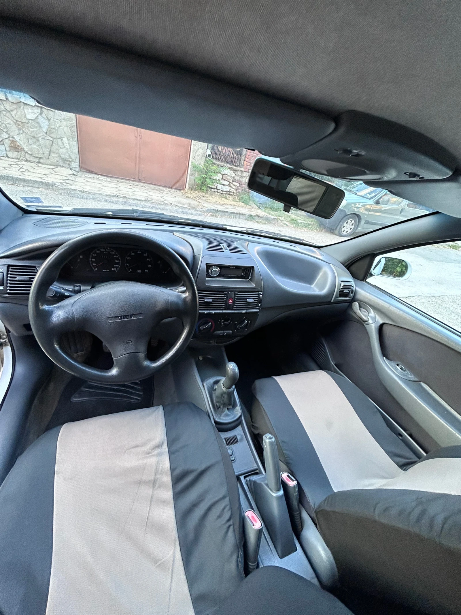 Fiat Bravo GT 1.8  - изображение 6