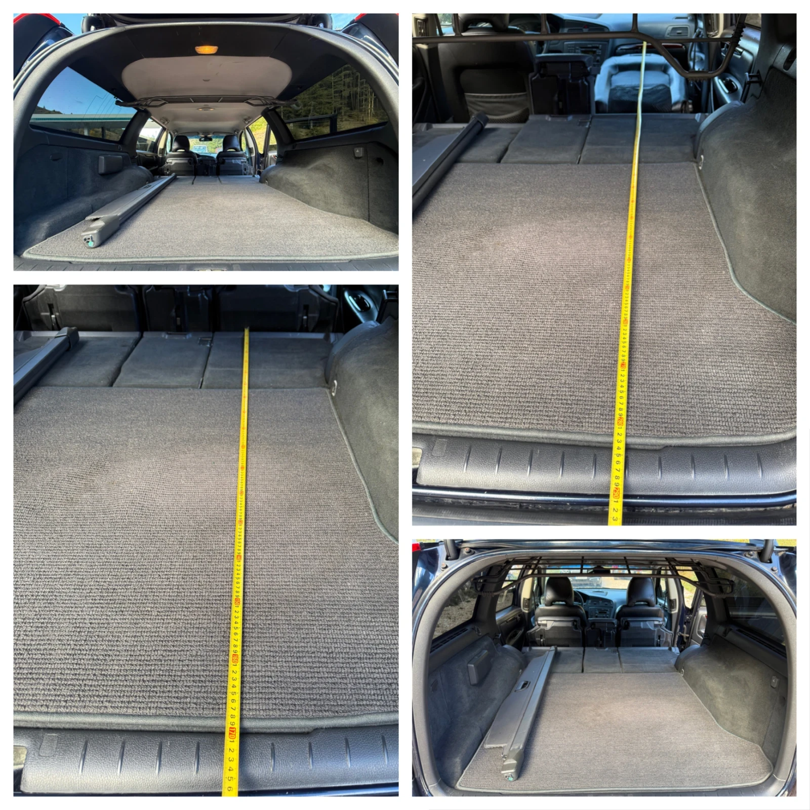 Volvo Xc70 D5 AWD  | Mobile.bg   13