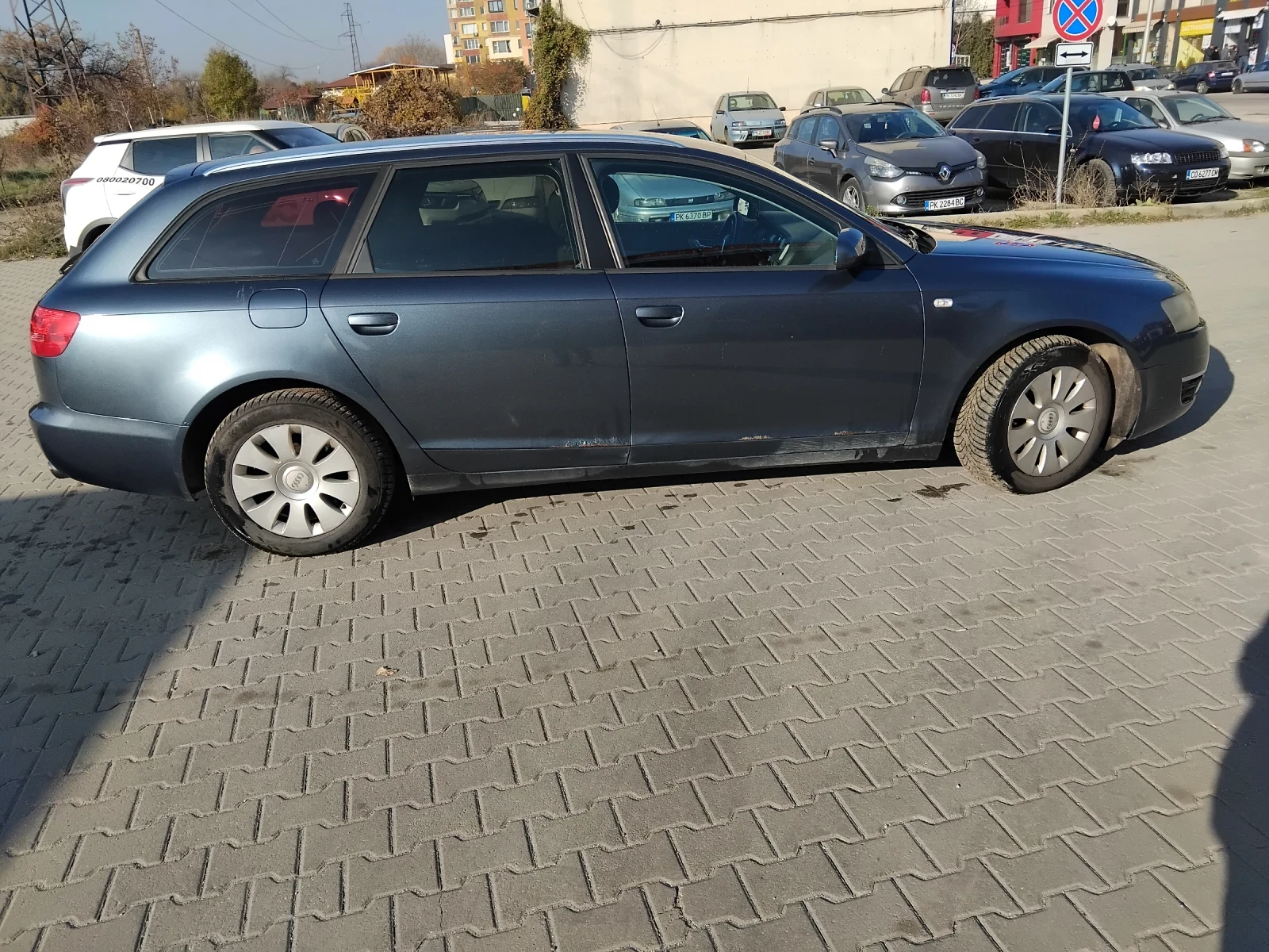 Audi A6  - изображение 4