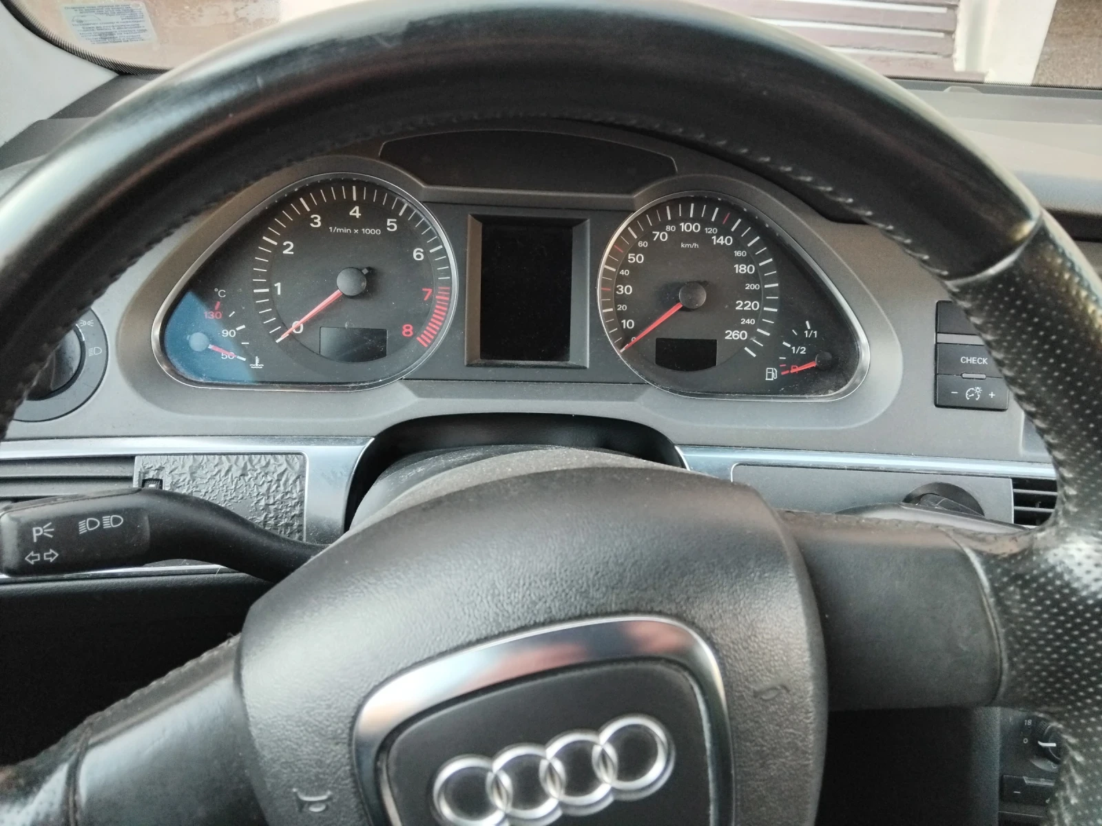 Audi A6  - изображение 6