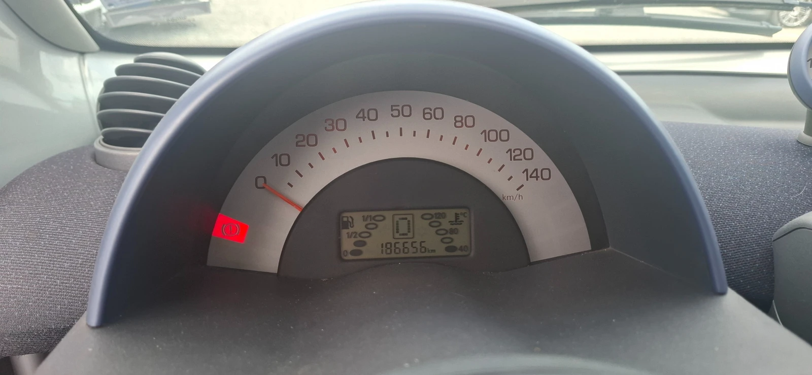 Smart Fortwo 450 - изображение 8