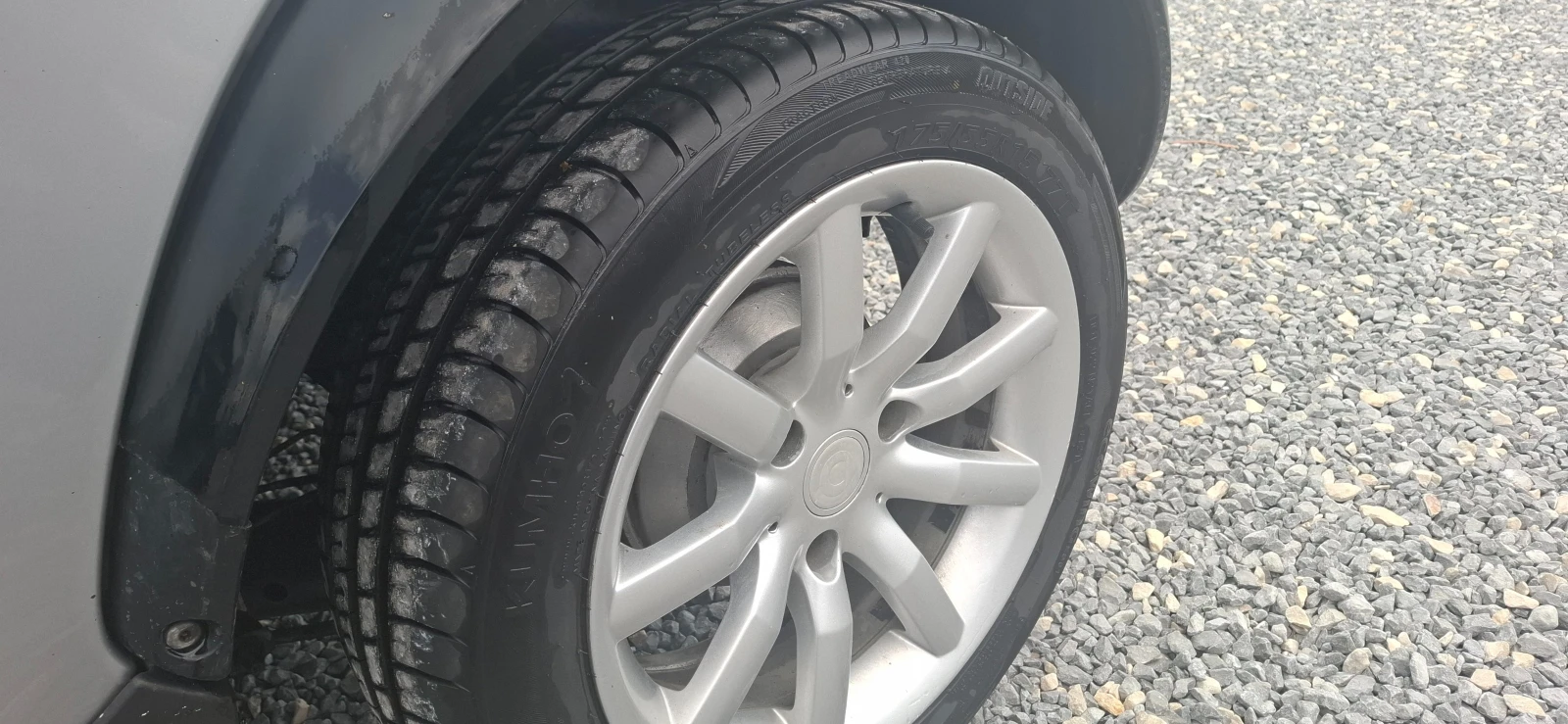 Smart Fortwo 450 - изображение 4