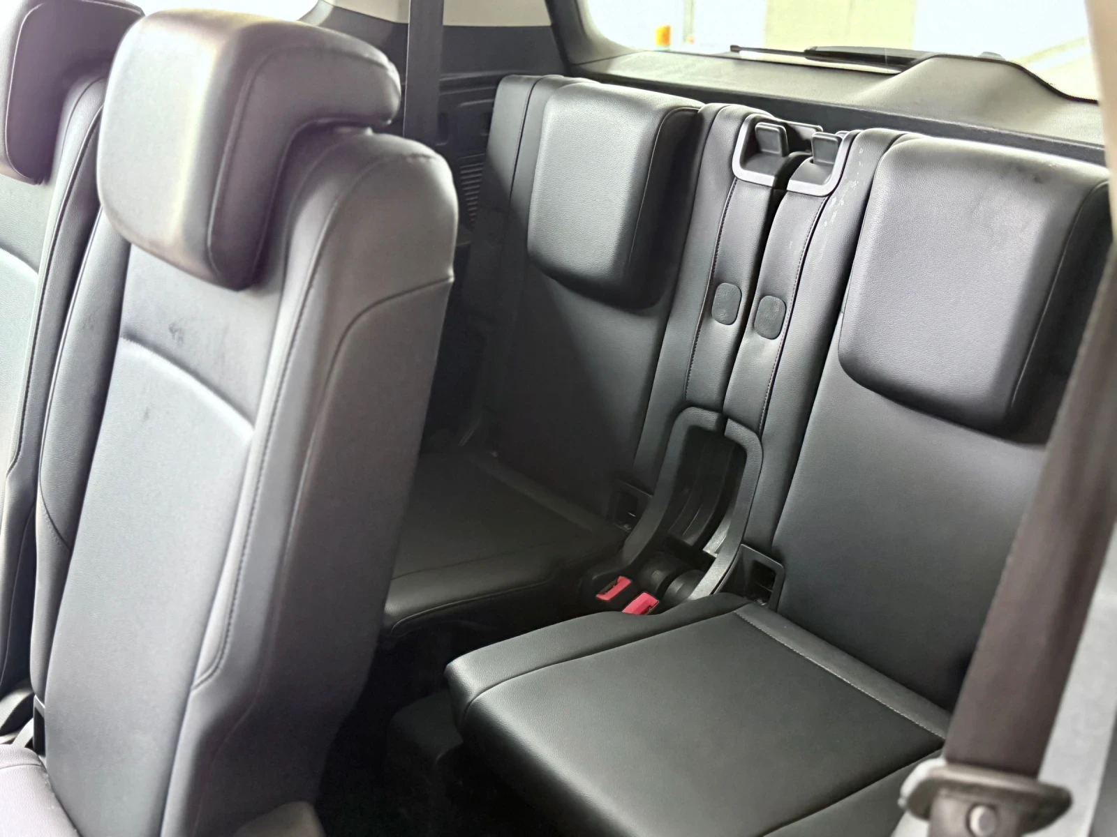 VW Touran 2, 0TDI | Mobile.bg   9