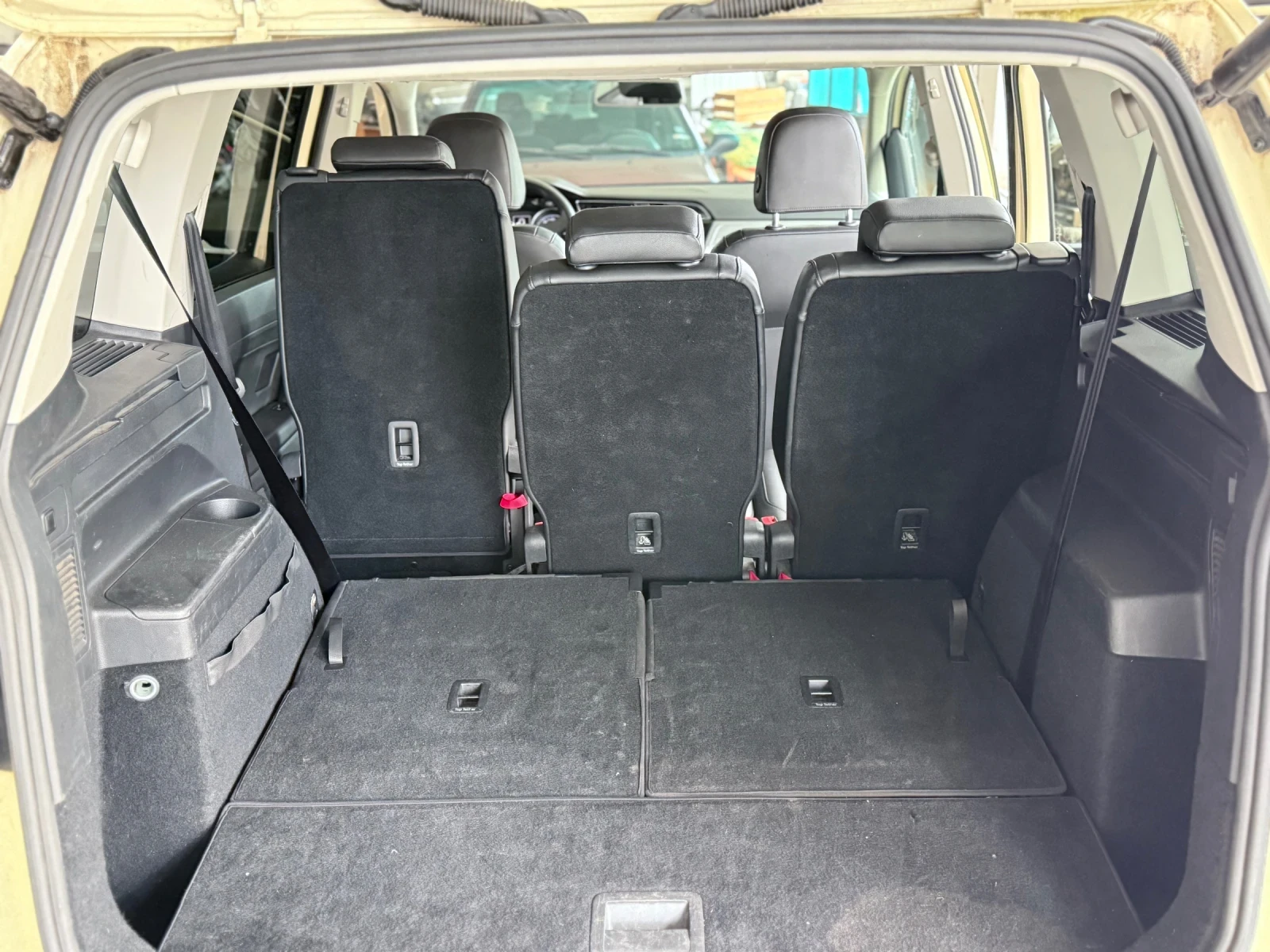 VW Touran 2, 0TDI | Mobile.bg   11