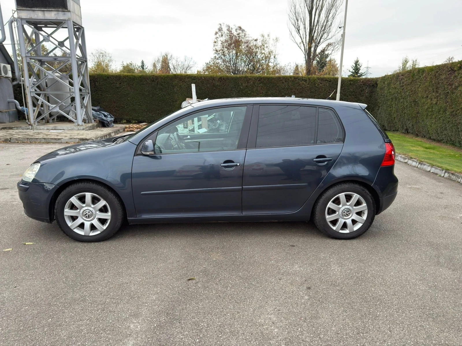 VW Golf 5 1.6 | Mobile.bg   6