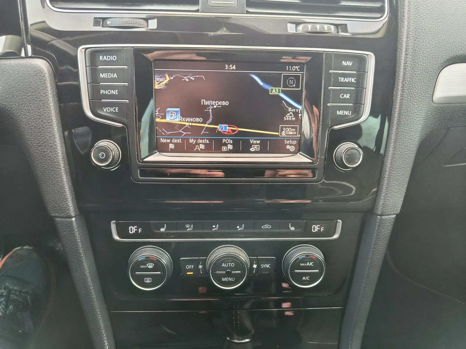 VW Golf 1.6TDI EURO6 NAVI CUP - изображение 6