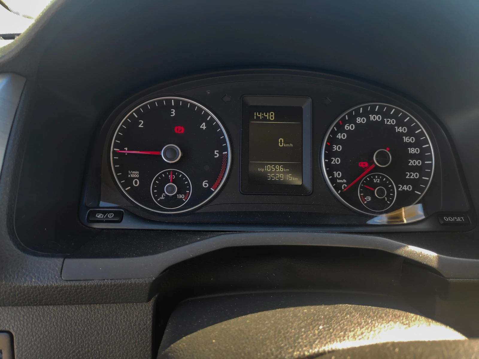 VW Caddy MAXI 6+ 1 | Mobile.bg   14