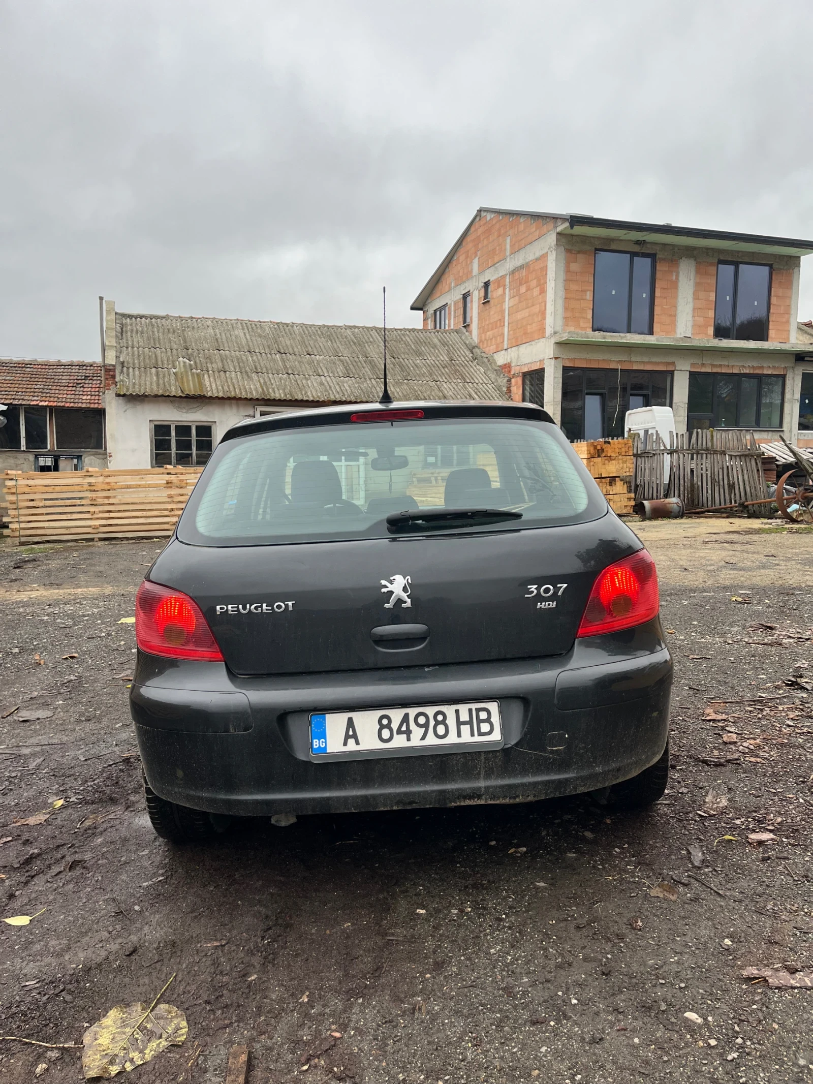 Peugeot 307 | Mobile.bg   7