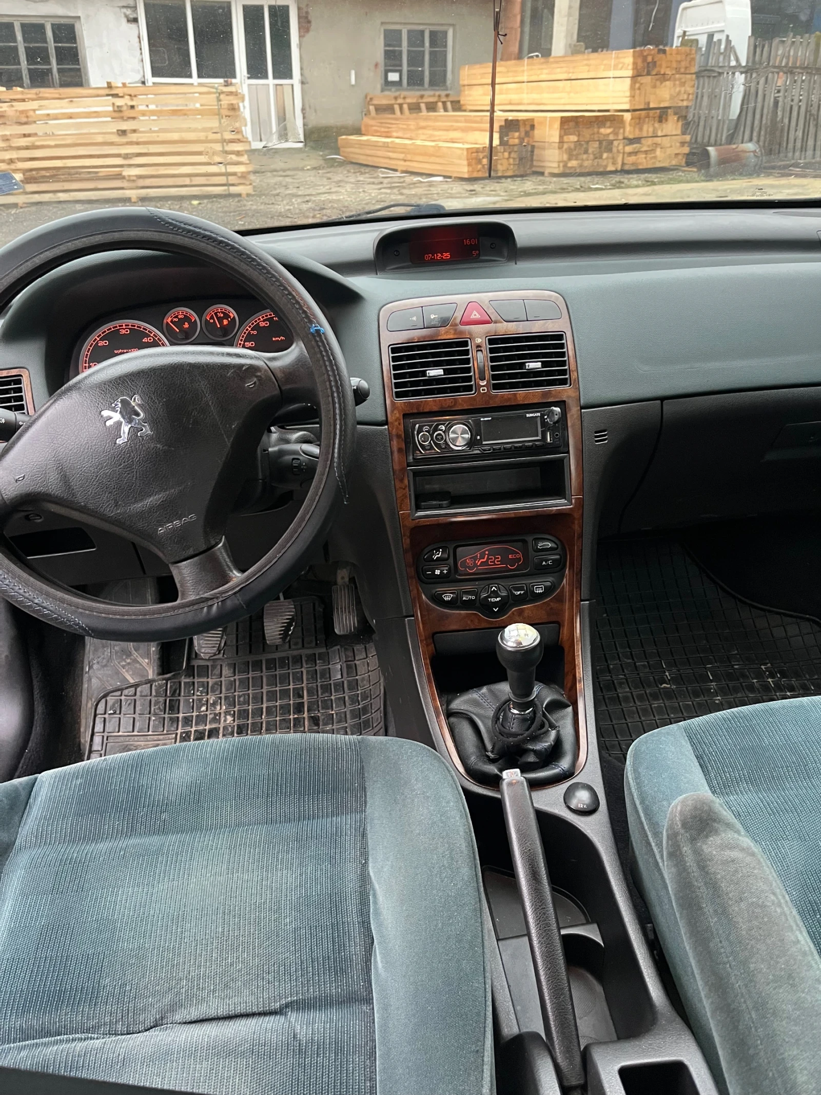 Peugeot 307 | Mobile.bg   2