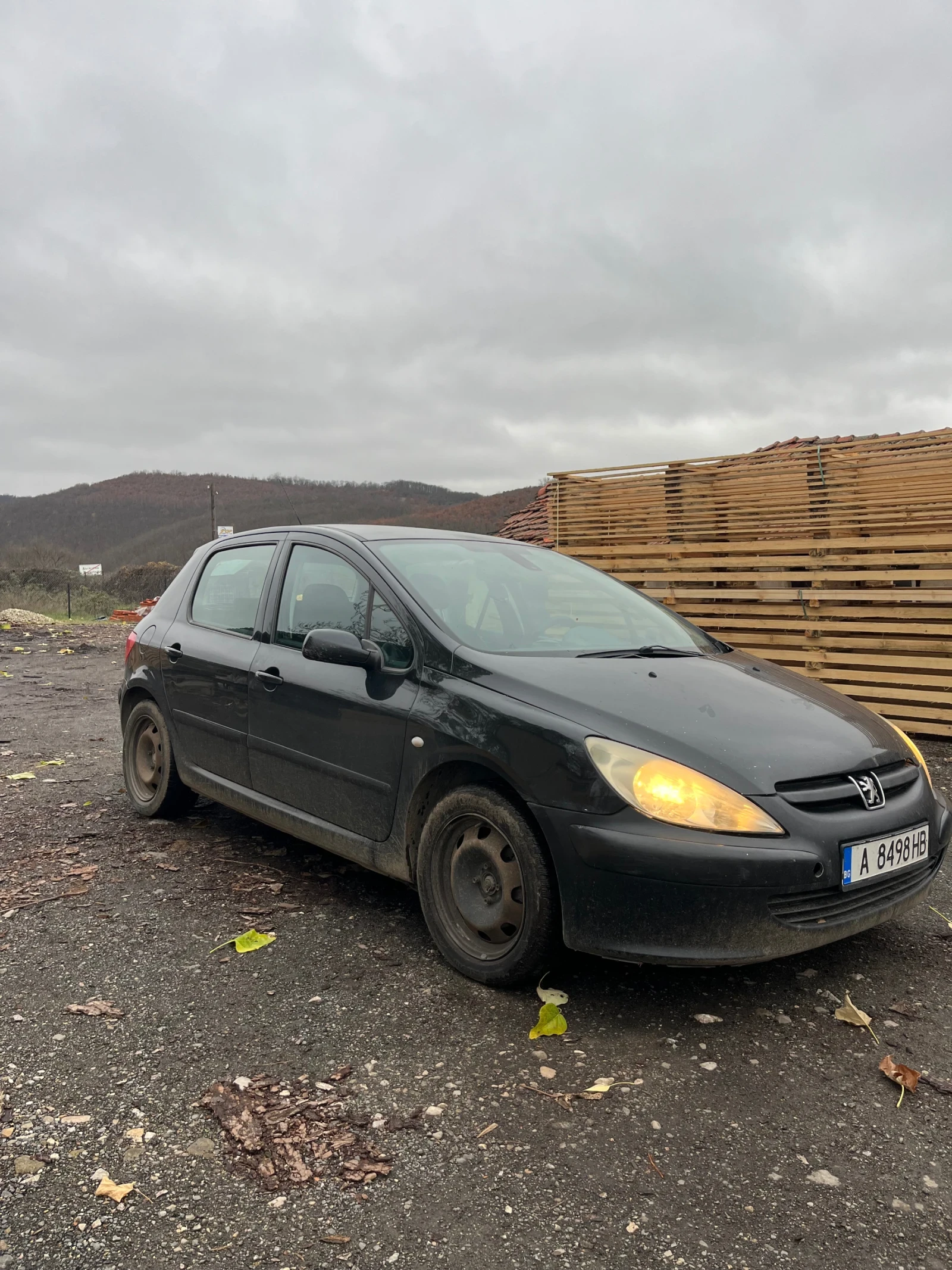 Peugeot 307 | Mobile.bg   6