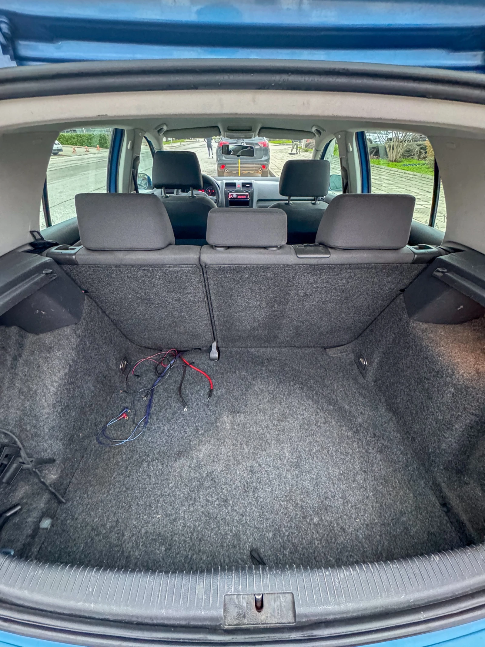 VW Golf 1.9 TDI  - изображение 8