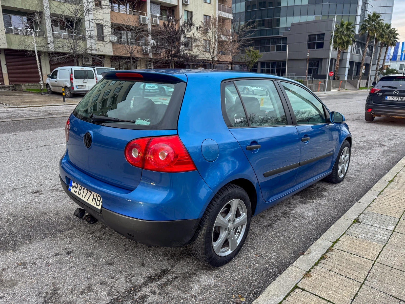 VW Golf 1.9 TDI  - изображение 6