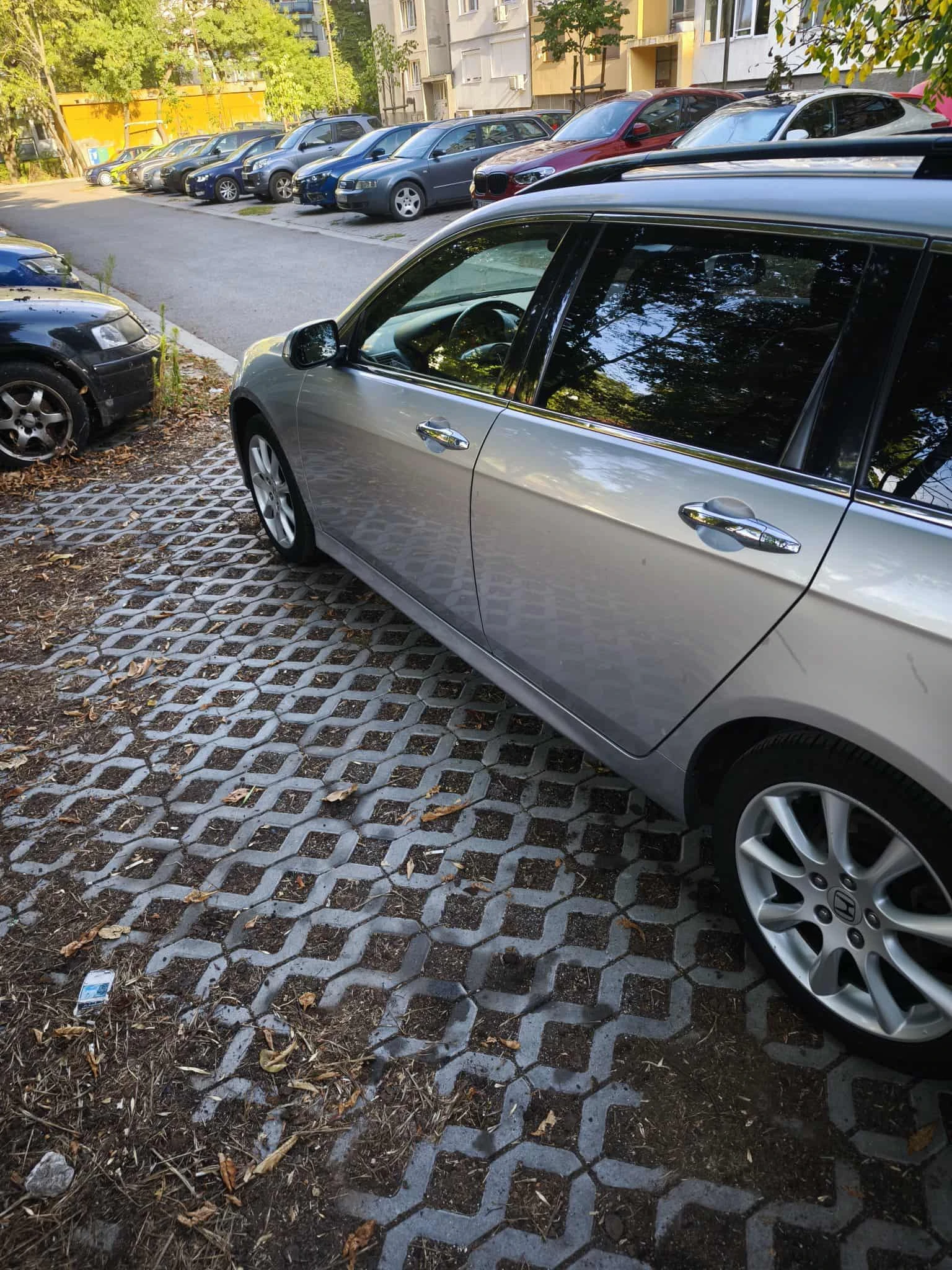 Honda Accord | Mobile.bg � ����������� 1