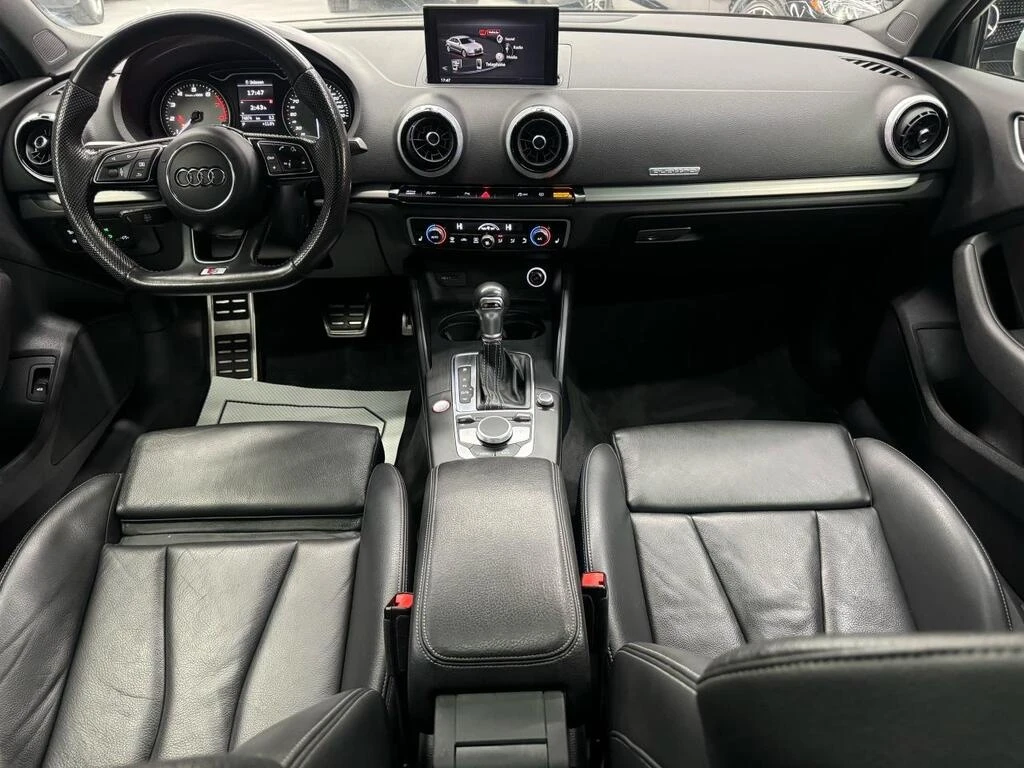 Audi S3 * PROGRESSIV| BACKUP| CARPLAY| SUNROOF| * CARFAX * | Mobile.bg � ����������� 10