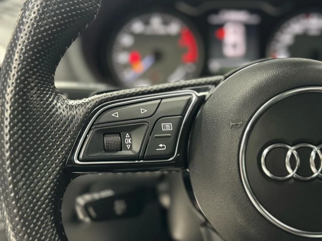 Audi S3 * PROGRESSIV| BACKUP| CARPLAY| SUNROOF| * CARFAX * | Mobile.bg � ����������� 14