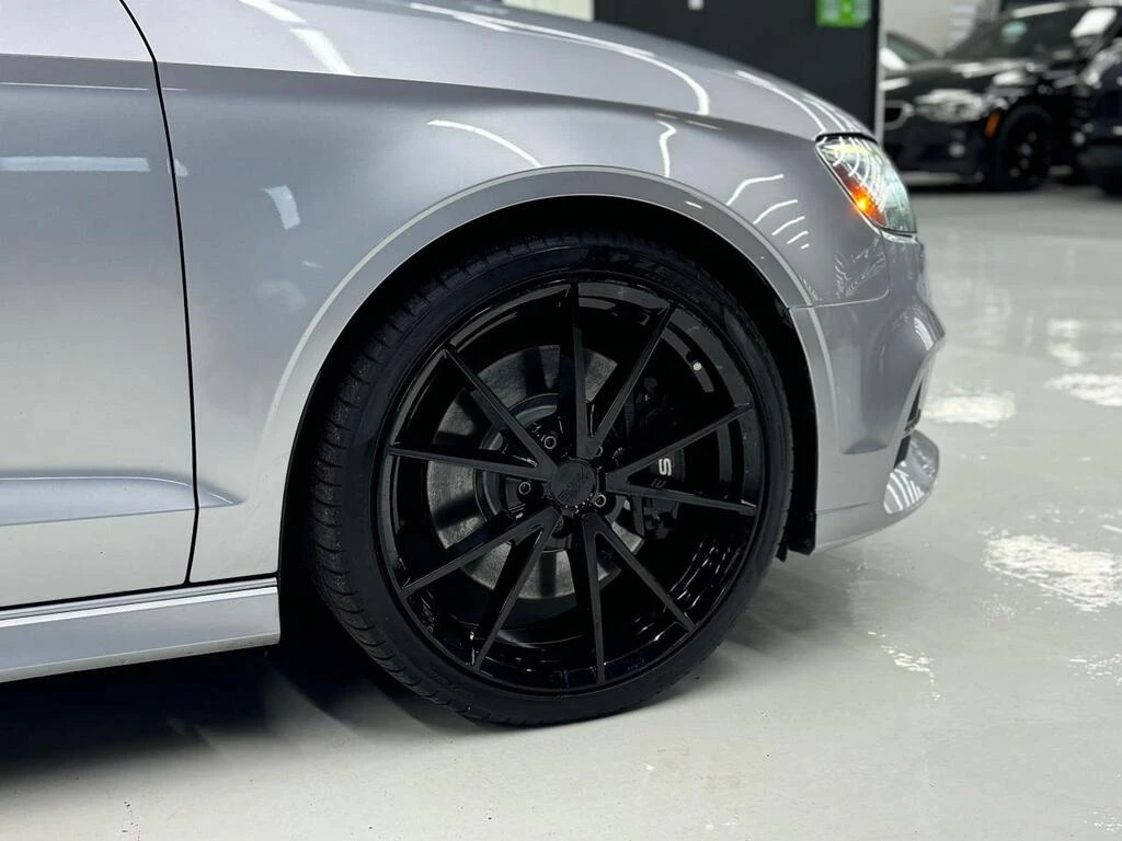 Audi S3 * PROGRESSIV| BACKUP| CARPLAY| SUNROOF| * CARFAX * | Mobile.bg � ����������� 4