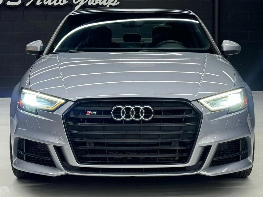 Audi S3 * PROGRESSIV| BACKUP| CARPLAY| SUNROOF| * CARFAX * | Mobile.bg � ����������� 2
