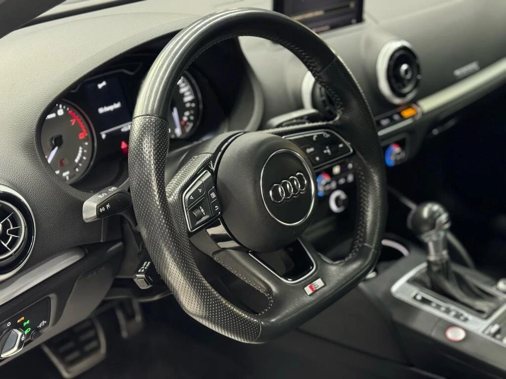 Audi S3 * PROGRESSIV| BACKUP| CARPLAY| SUNROOF| * CARFAX * | Mobile.bg � ����������� 9