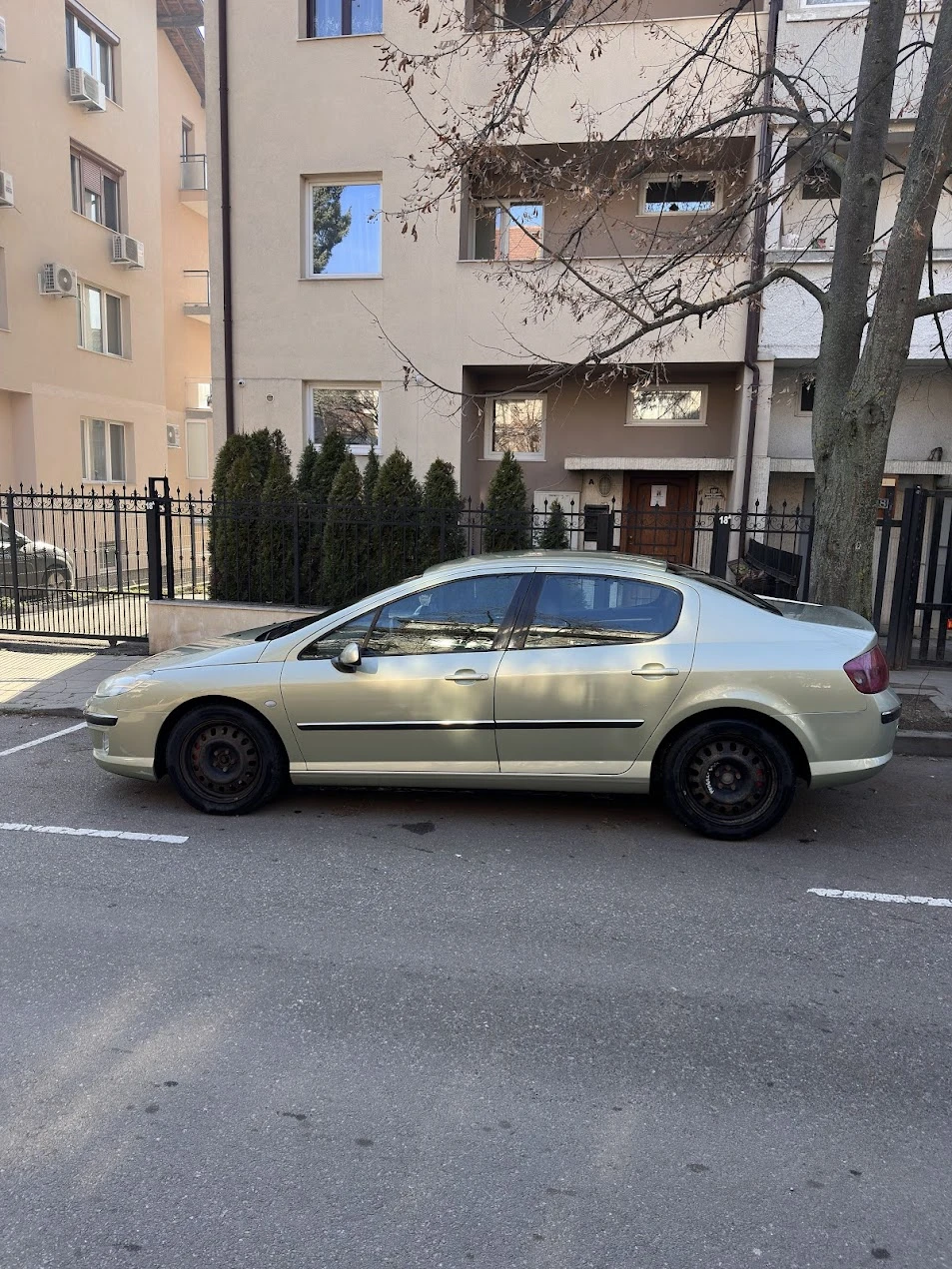 Peugeot 407 ��� / ���� / ������� | Mobile.bg � ����������� 2