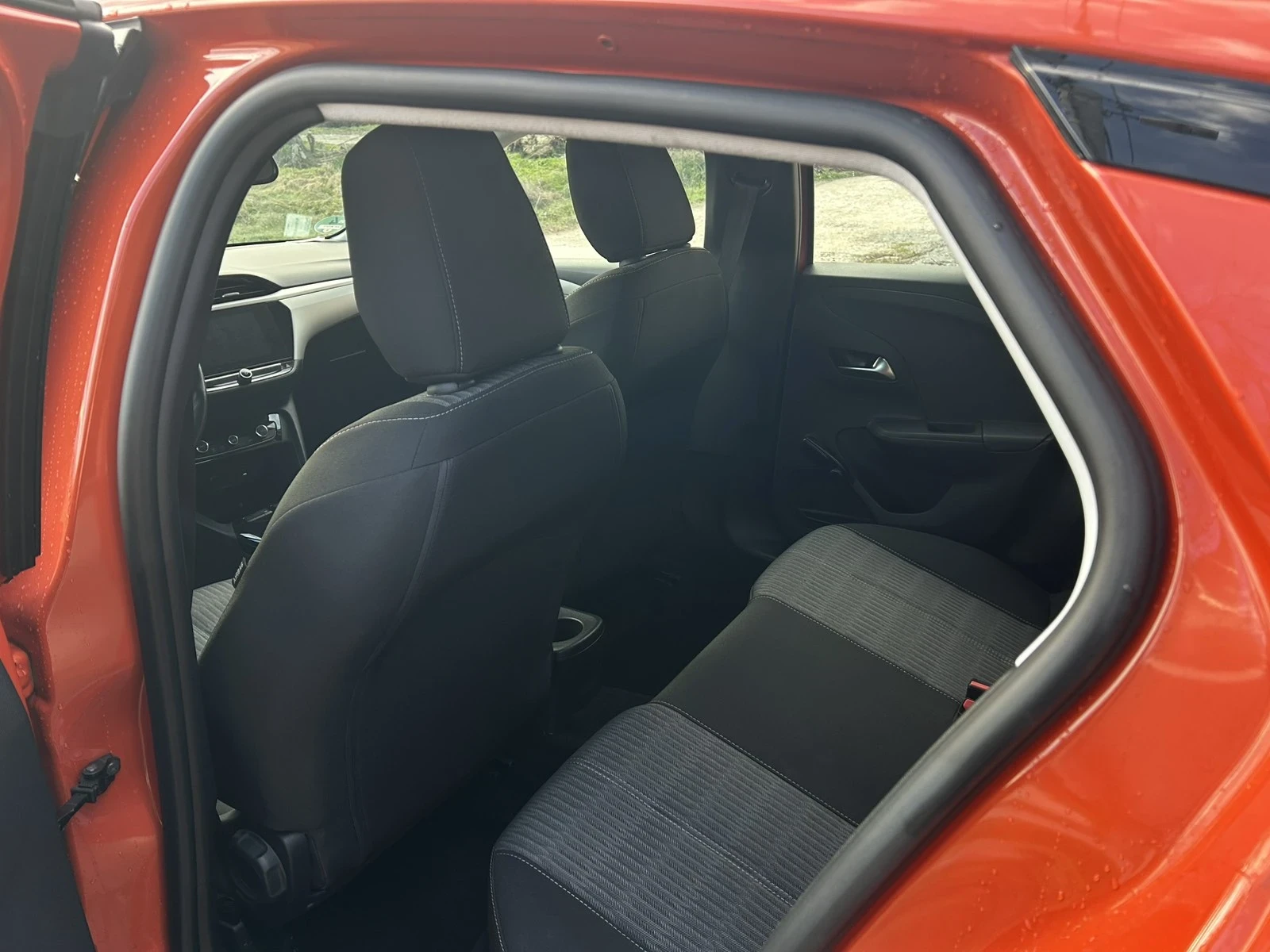 Opel Corsa Facelift  - изображение 9