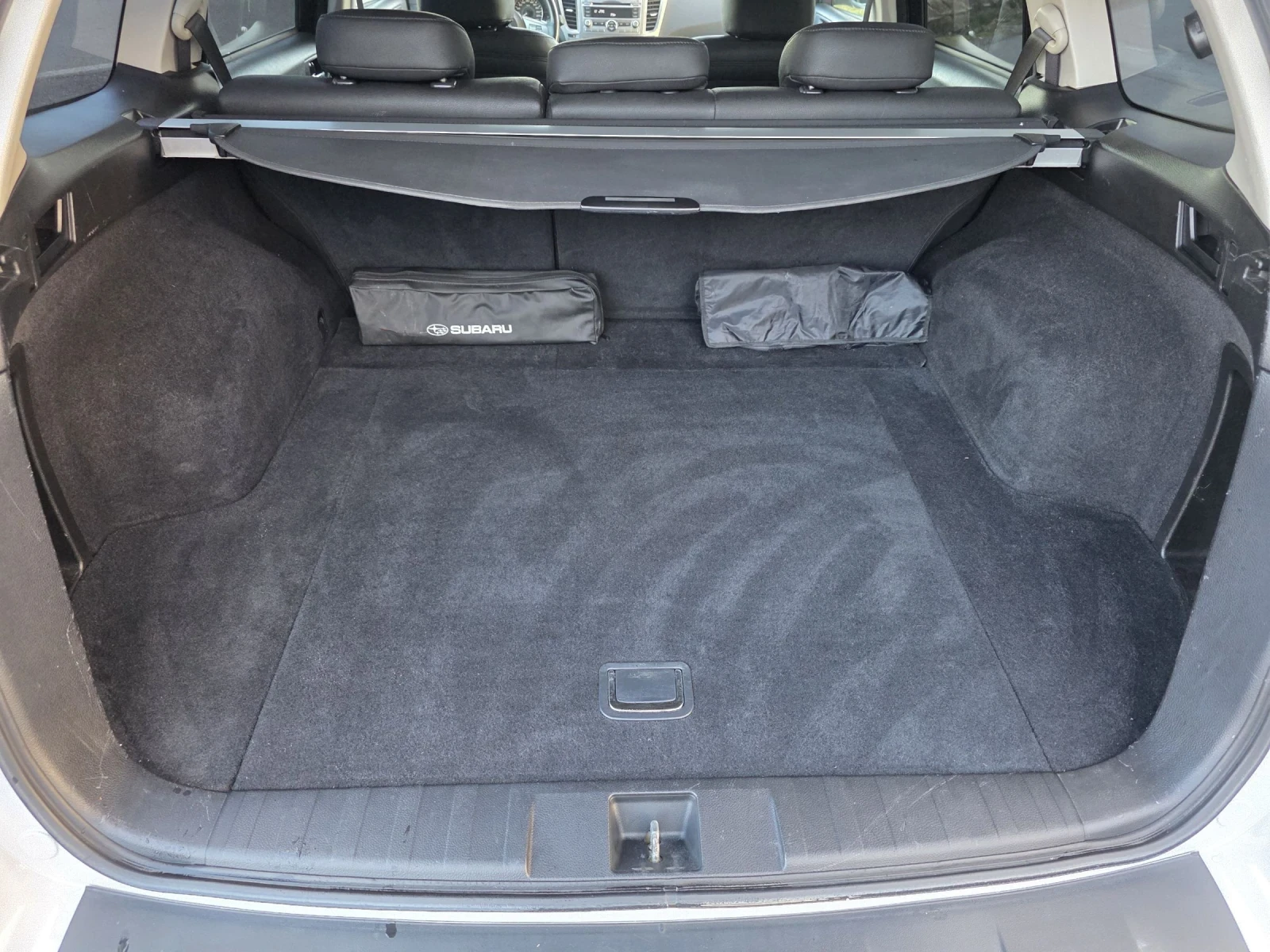 Subaru Outback 2.5i Bi-Fuel Exclusive  | Mobile.bg � ����������� 13