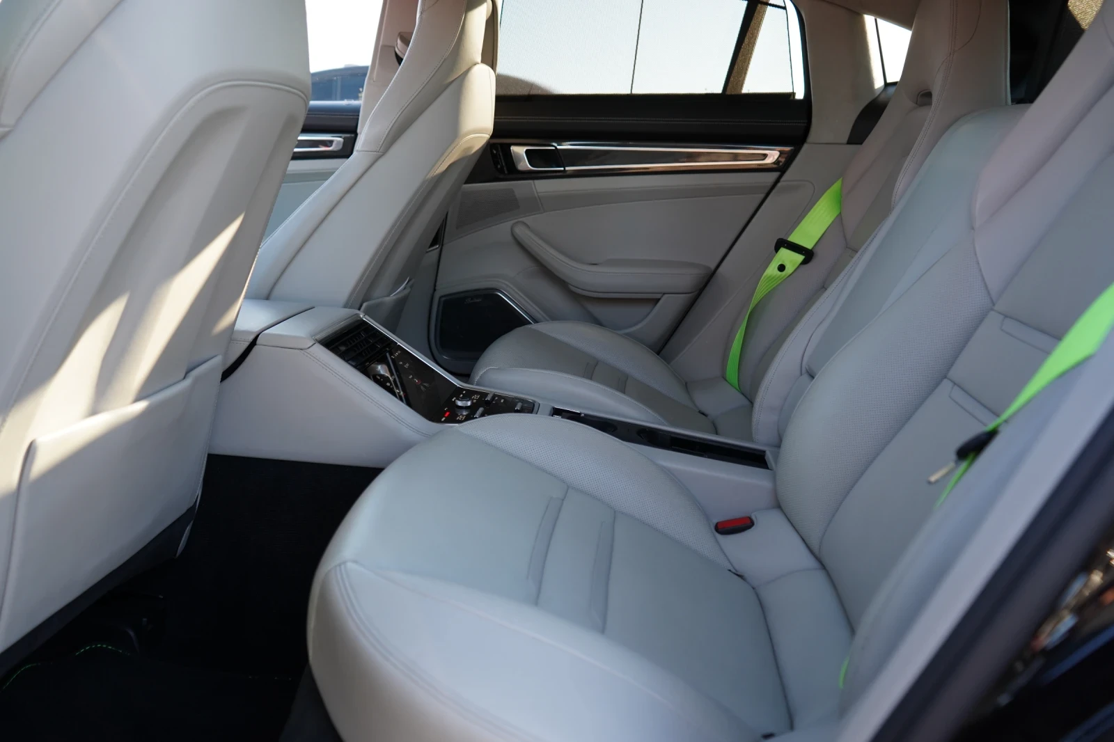 Porsche Panamera TURBO S E-HYBRID* APPROVED* BURM* 360CAM* PANO*  | Mobile.bg � ����������� 15