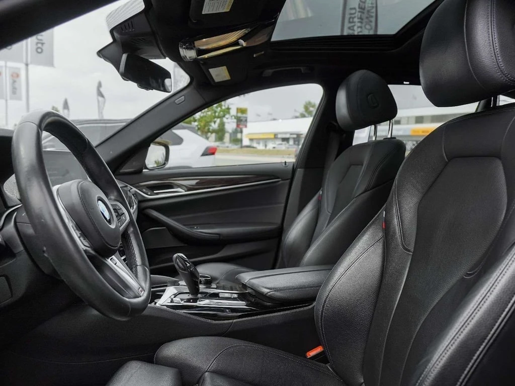 BMW 530E * xDrive * CARFAX * ��� ������������ ������ | Mobile.bg � ����������� 9