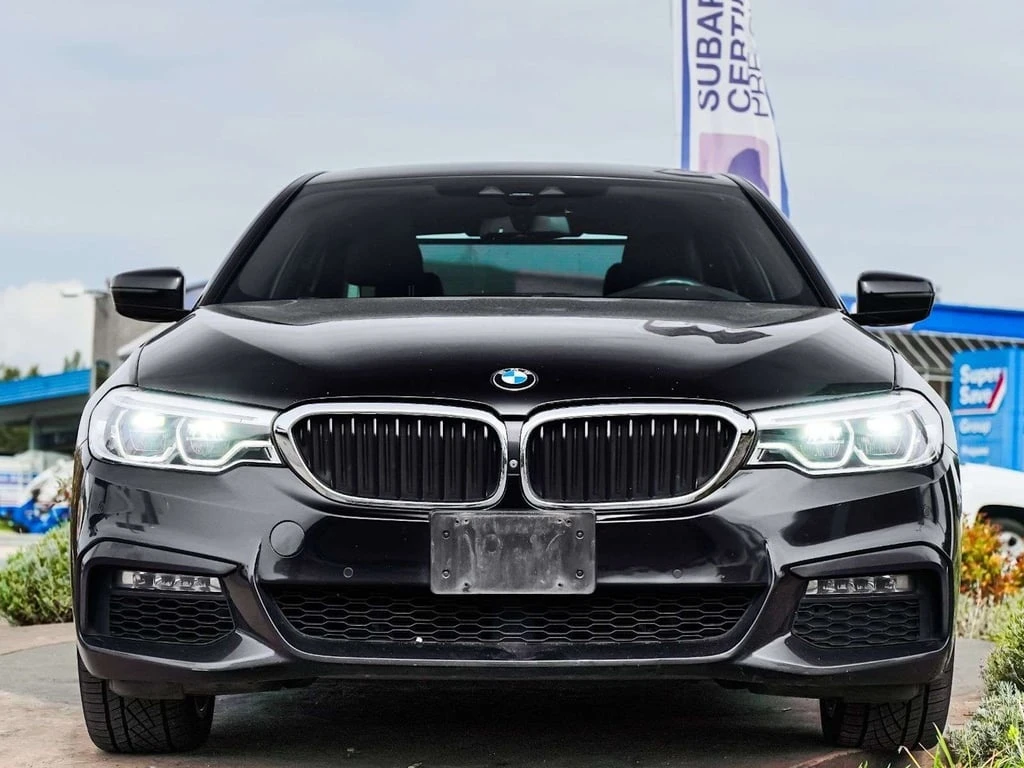 BMW 530E * xDrive * CARFAX * ��� ������������ ������ | Mobile.bg � ����������� 1