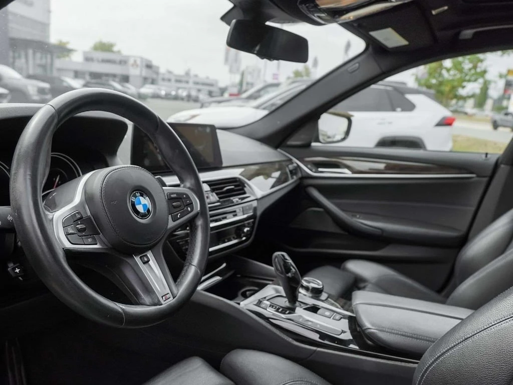 BMW 530E * xDrive * CARFAX * ��� ������������ ������ | Mobile.bg � ����������� 11