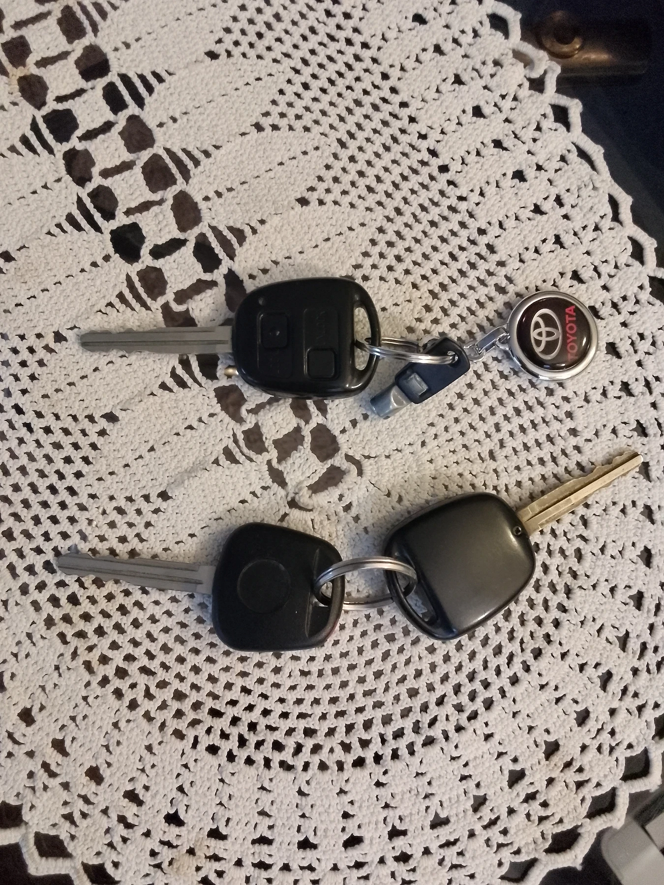 Toyota Corolla  - изображение 9