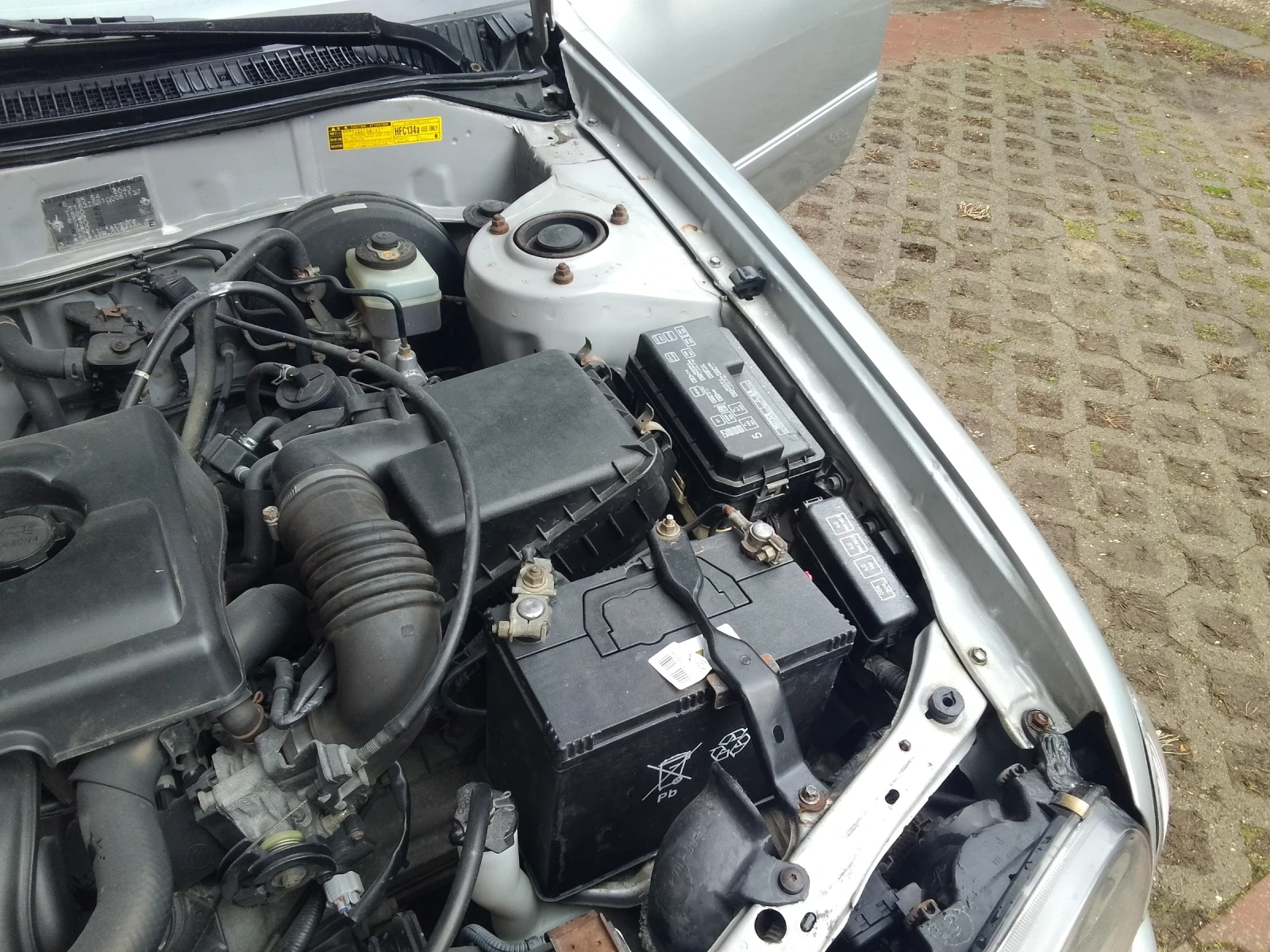 Toyota Corolla  - изображение 6