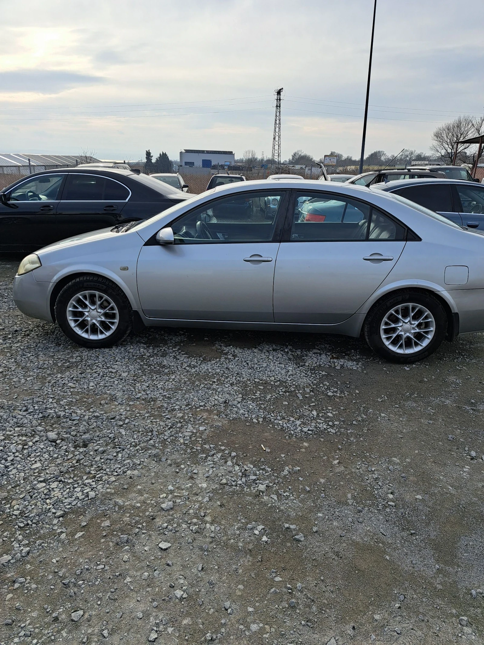 Nissan Primera | Mobile.bg � ����������� 1