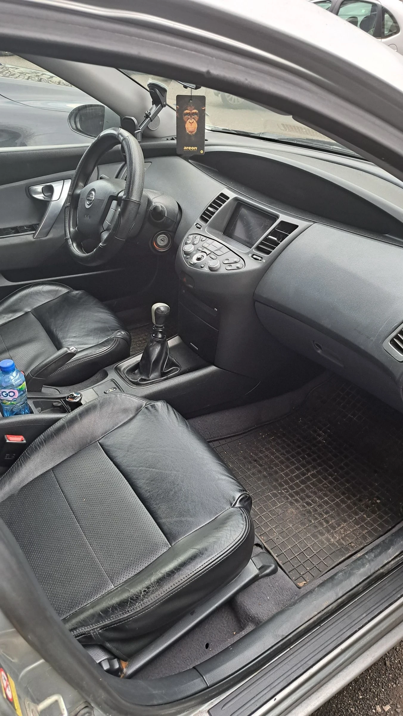 Nissan Primera | Mobile.bg � ����������� 9