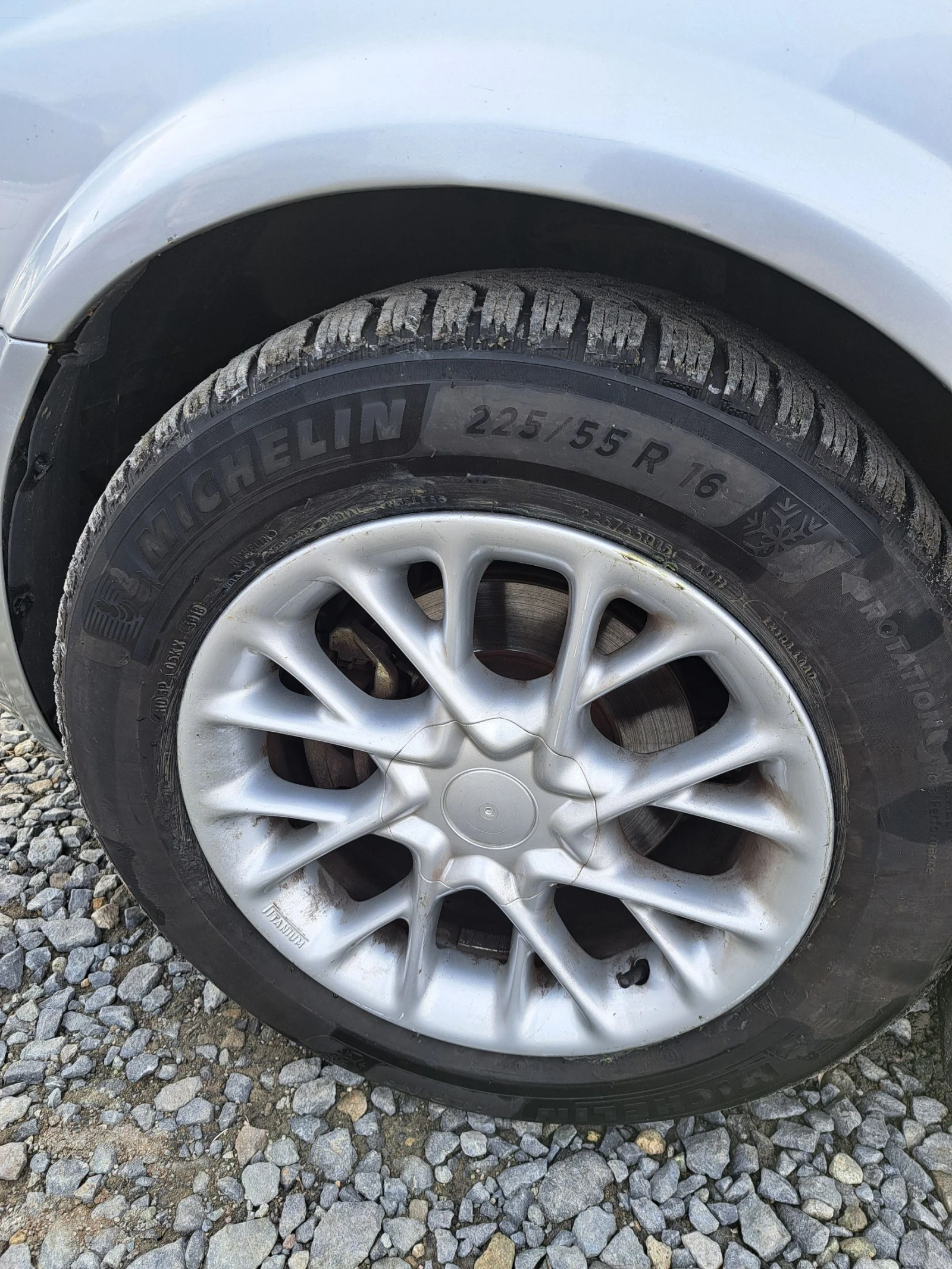 Nissan Primera  - изображение 4