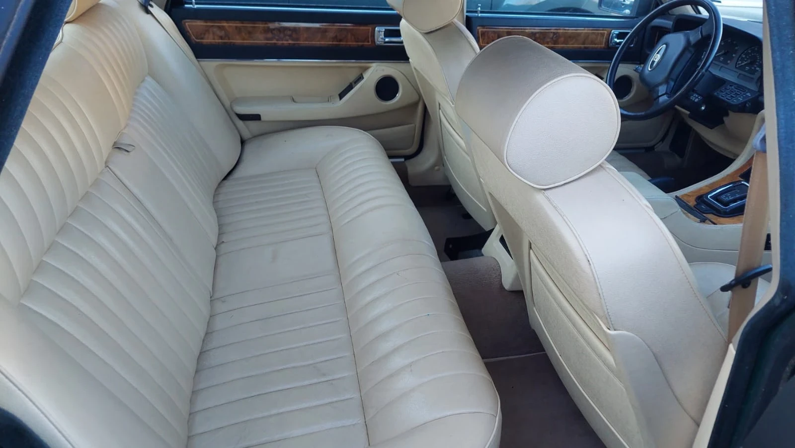 Jaguar Xj 40 - изображение 10