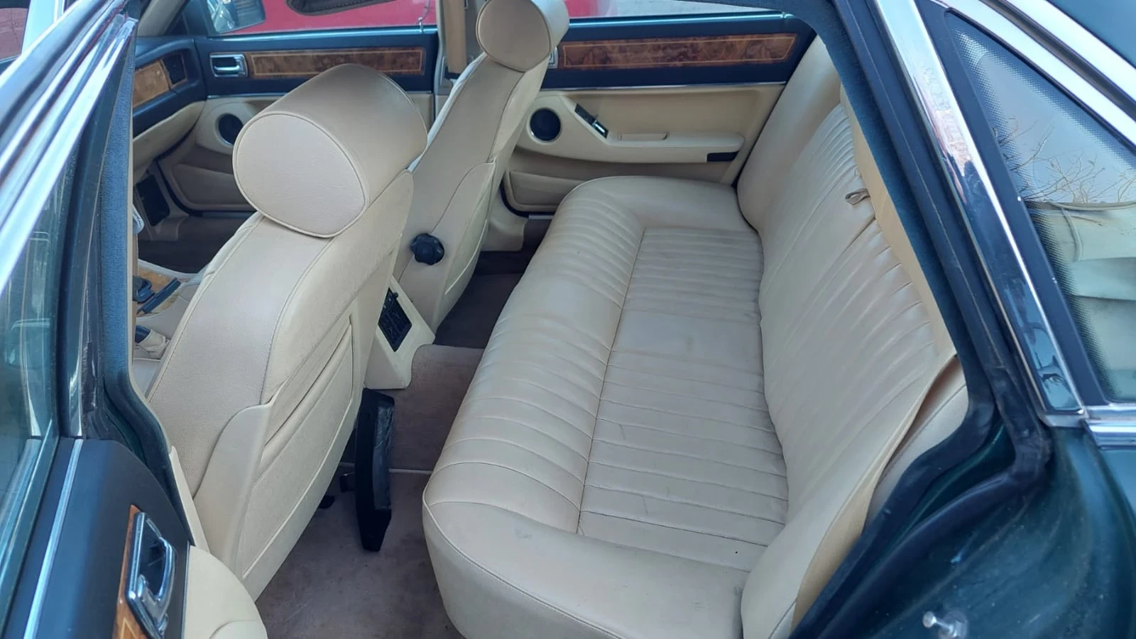 Jaguar Xj 40 | Mobile.bg � ����������� 11