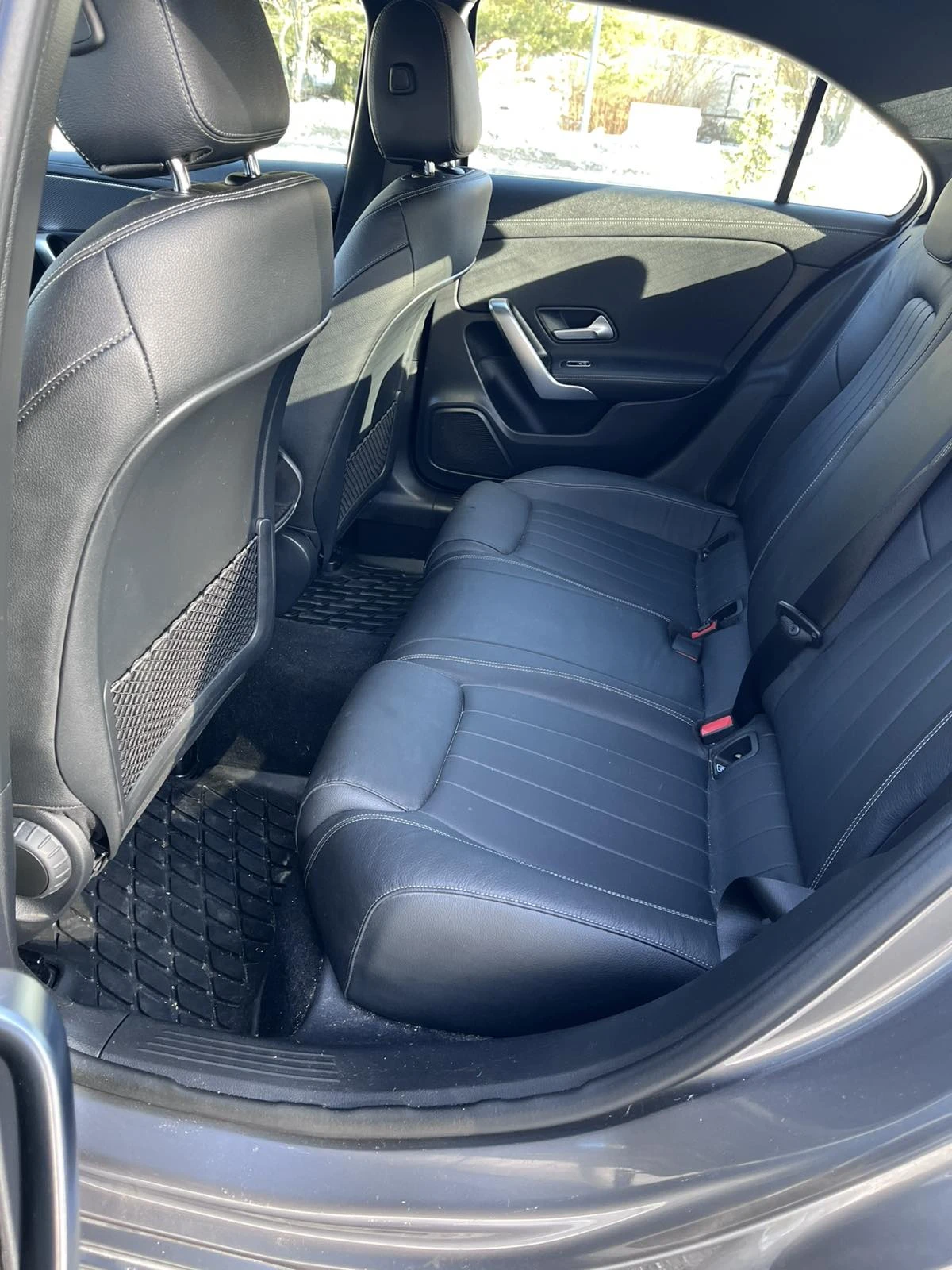 Mercedes-Benz A 200 4MATIC Сервизна история, снимка 10 - Автомобили и джипове - 53736928