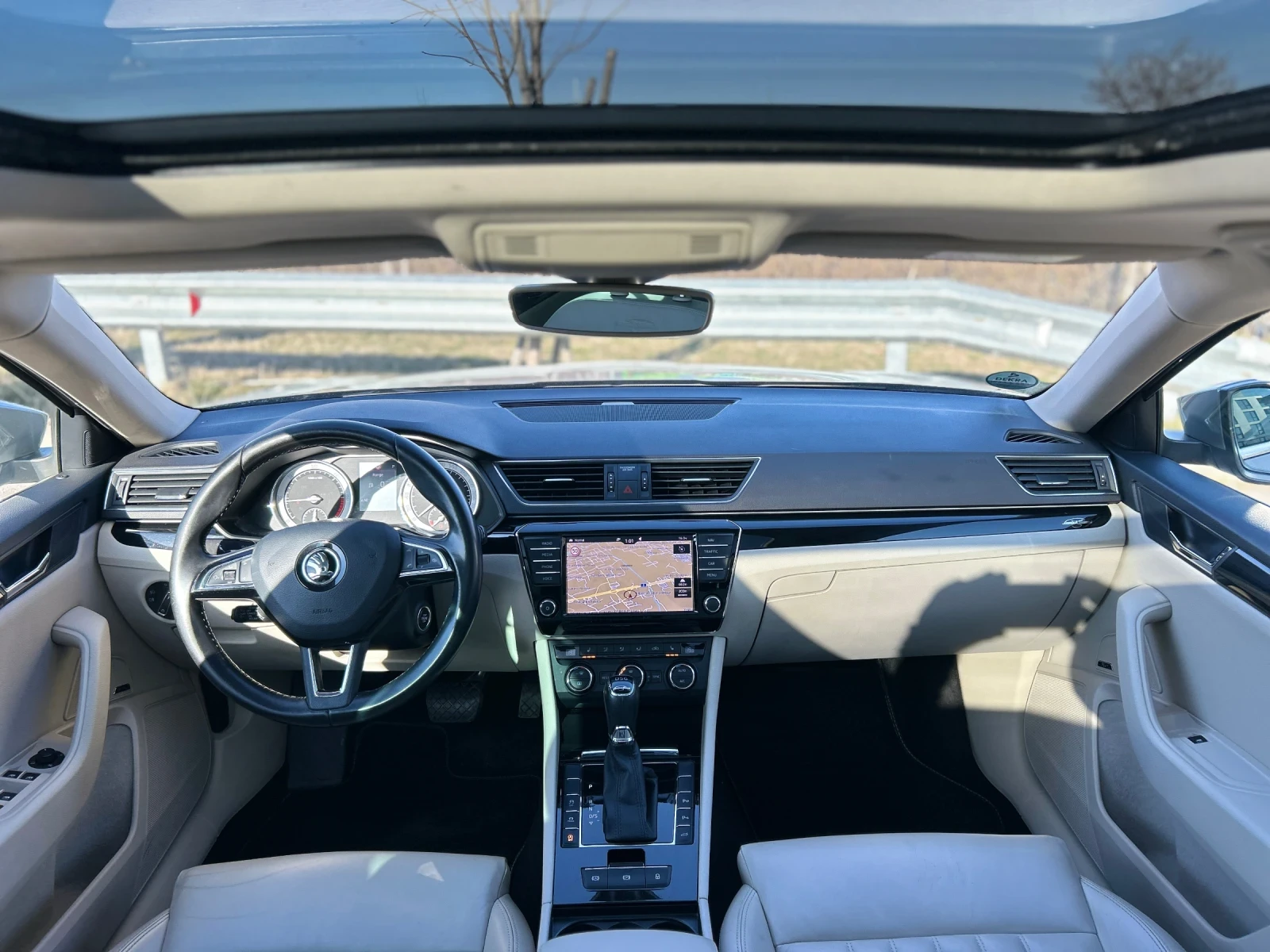 Skoda Superb Laurin&Klement* 4x4* TDI* Canton | Mobile.bg � ����������� 11