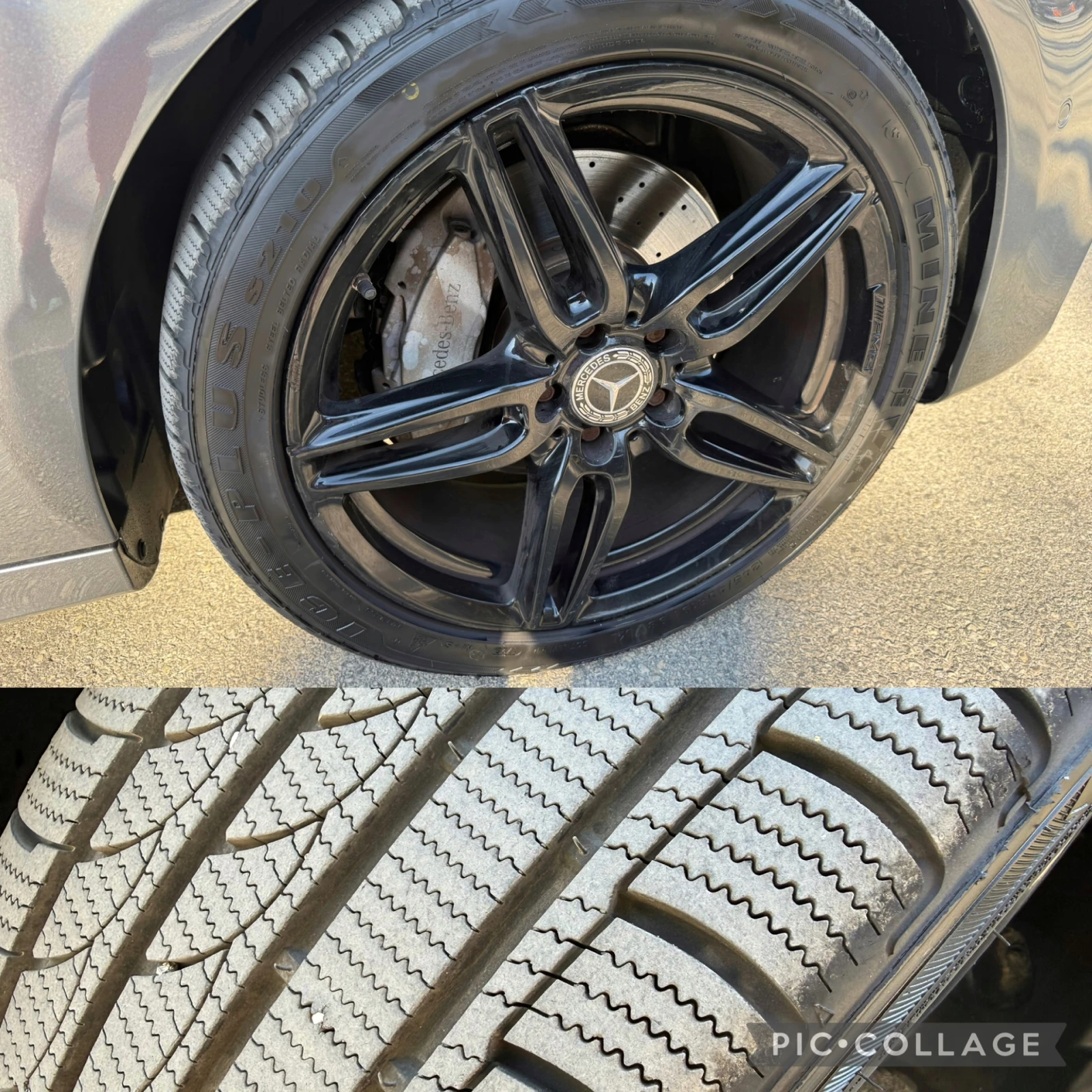 Mercedes-Benz E 220 4MATIC* PANO* CAM360* DIST* AMG-LINE* 9G*  | Mobile.bg � ����������� 16