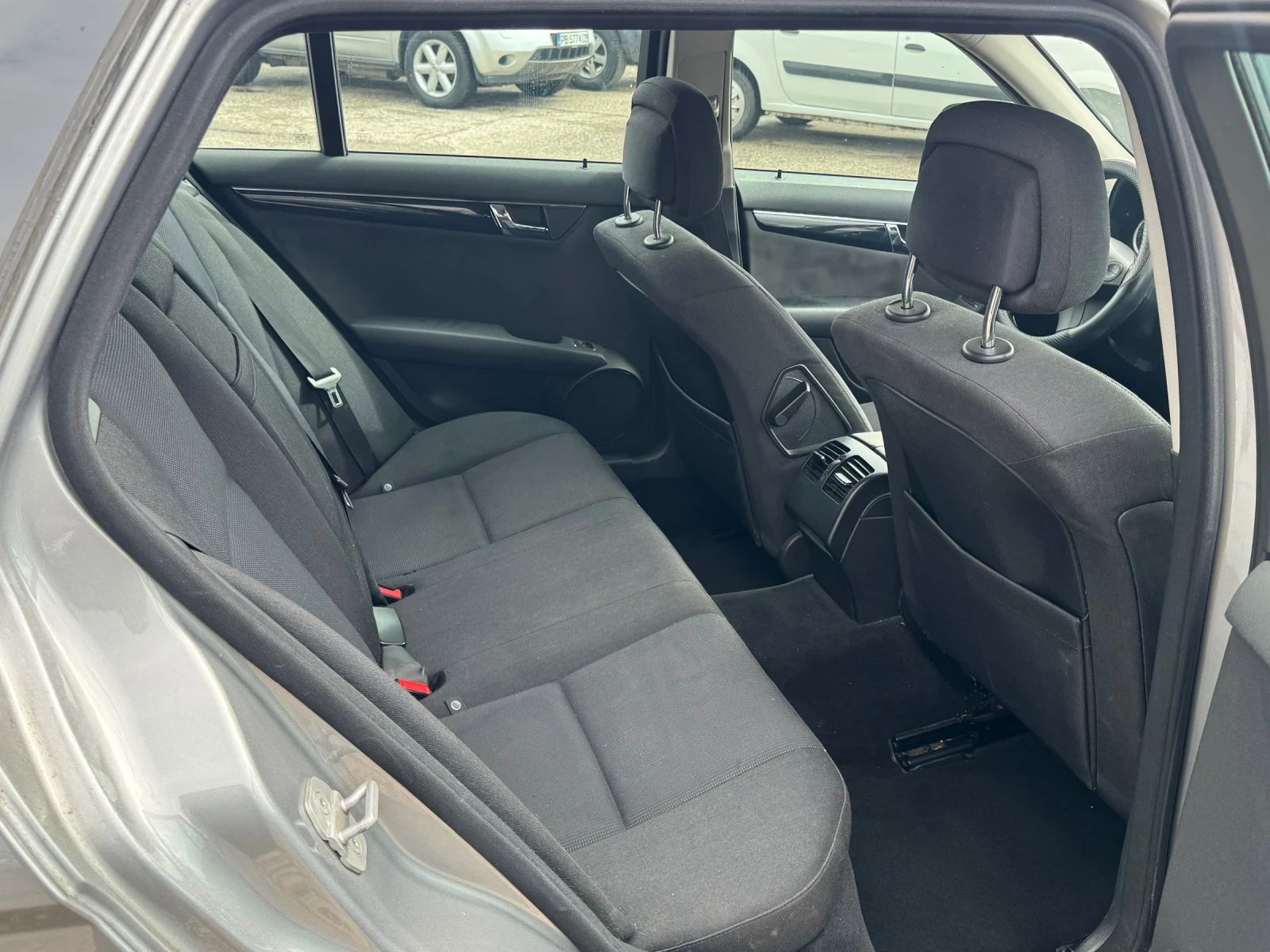 Mercedes-Benz C 200 CDI | Mobile.bg � ����������� 10