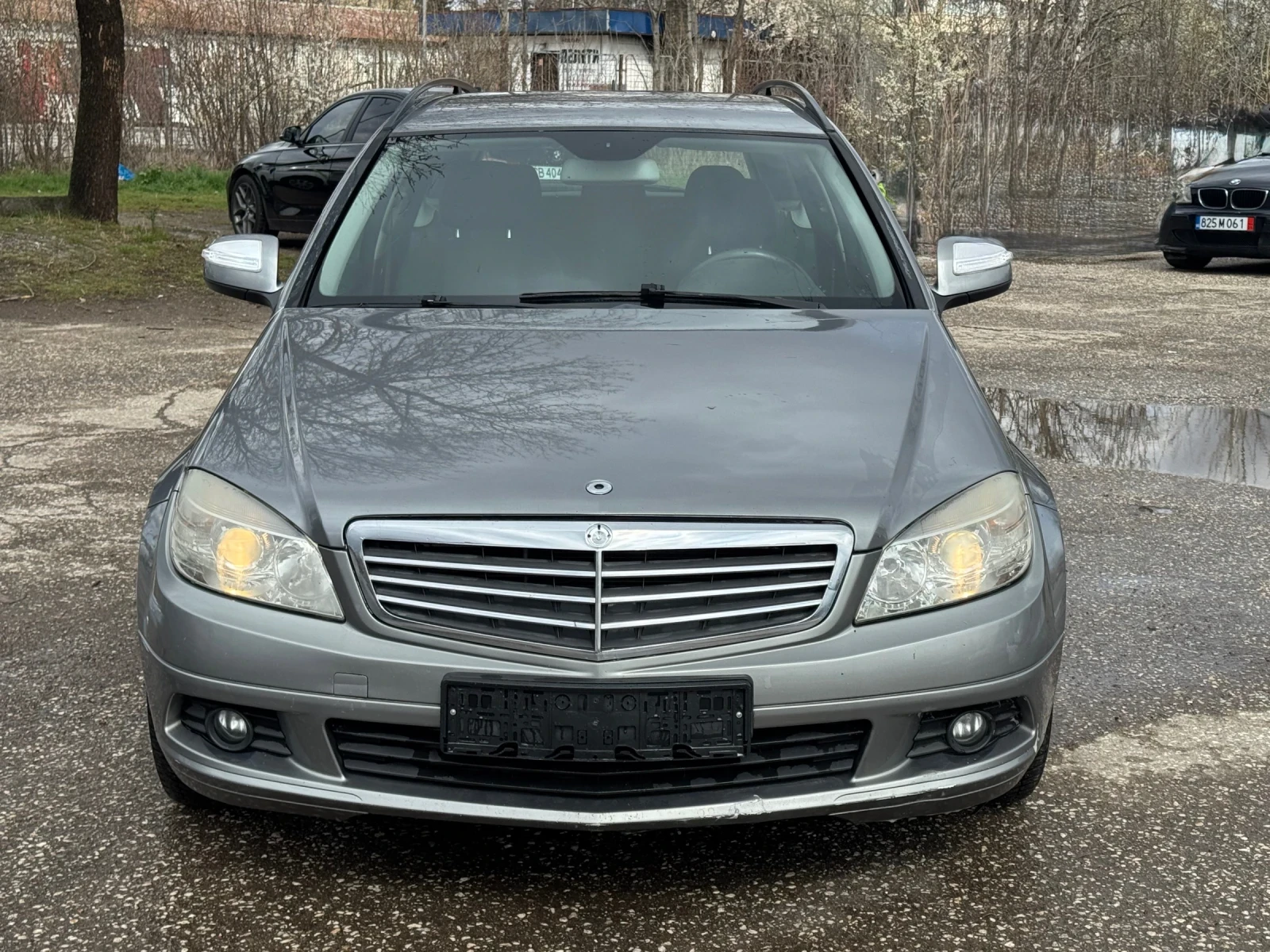 Mercedes-Benz C 200 CDI | Mobile.bg � ����������� 5