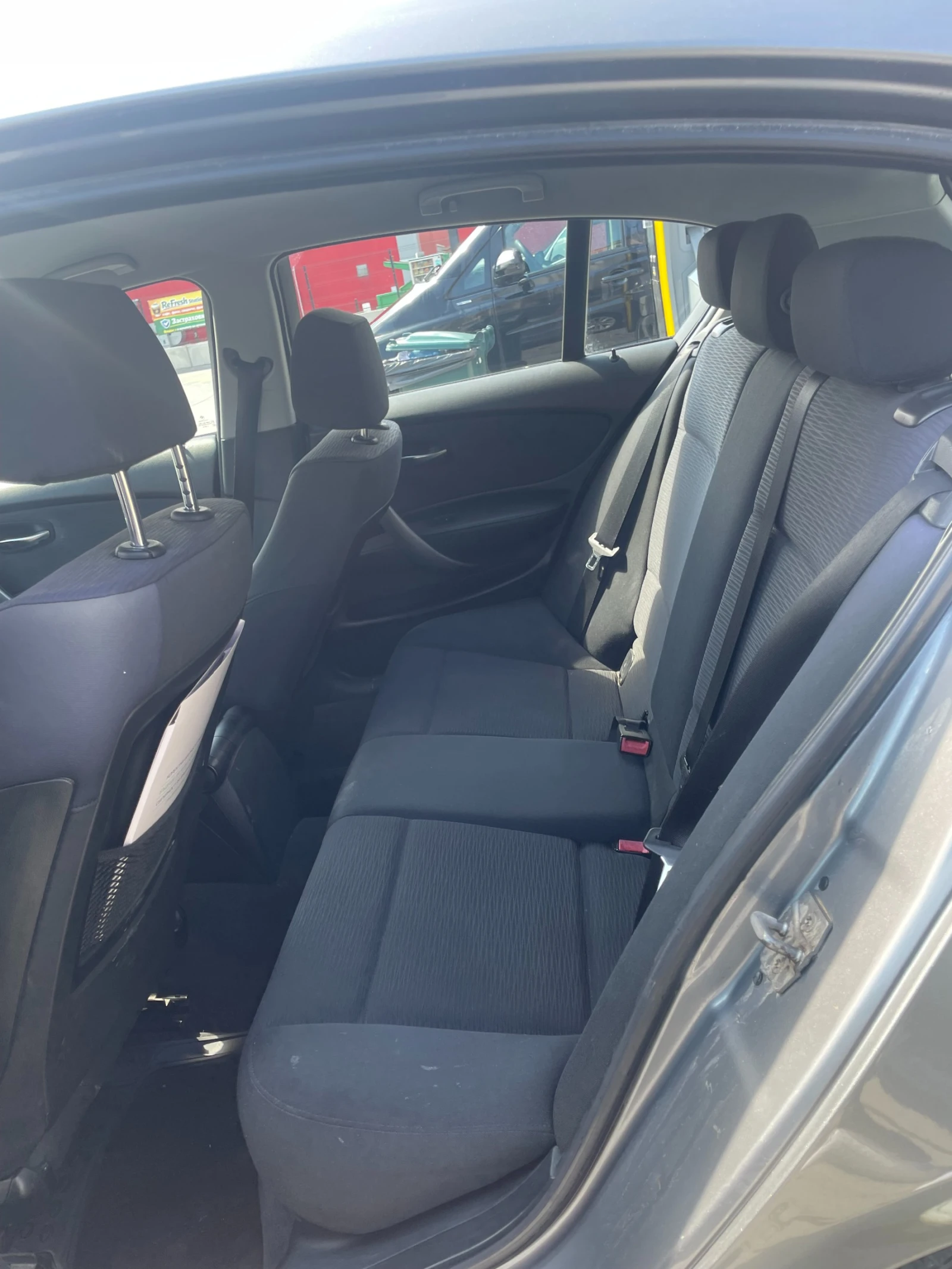 BMW 116, снимка 6 - Автомобили и джипове - 54169481