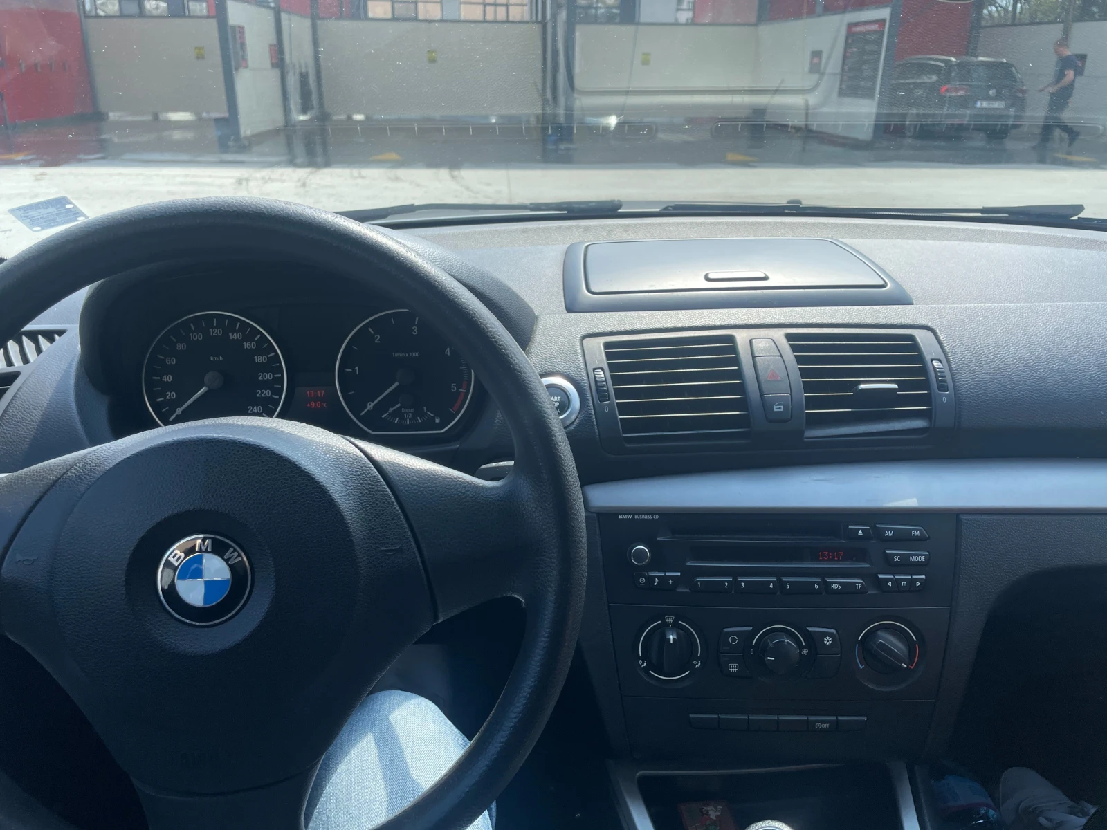 BMW 116, снимка 7 - Автомобили и джипове - 54169481