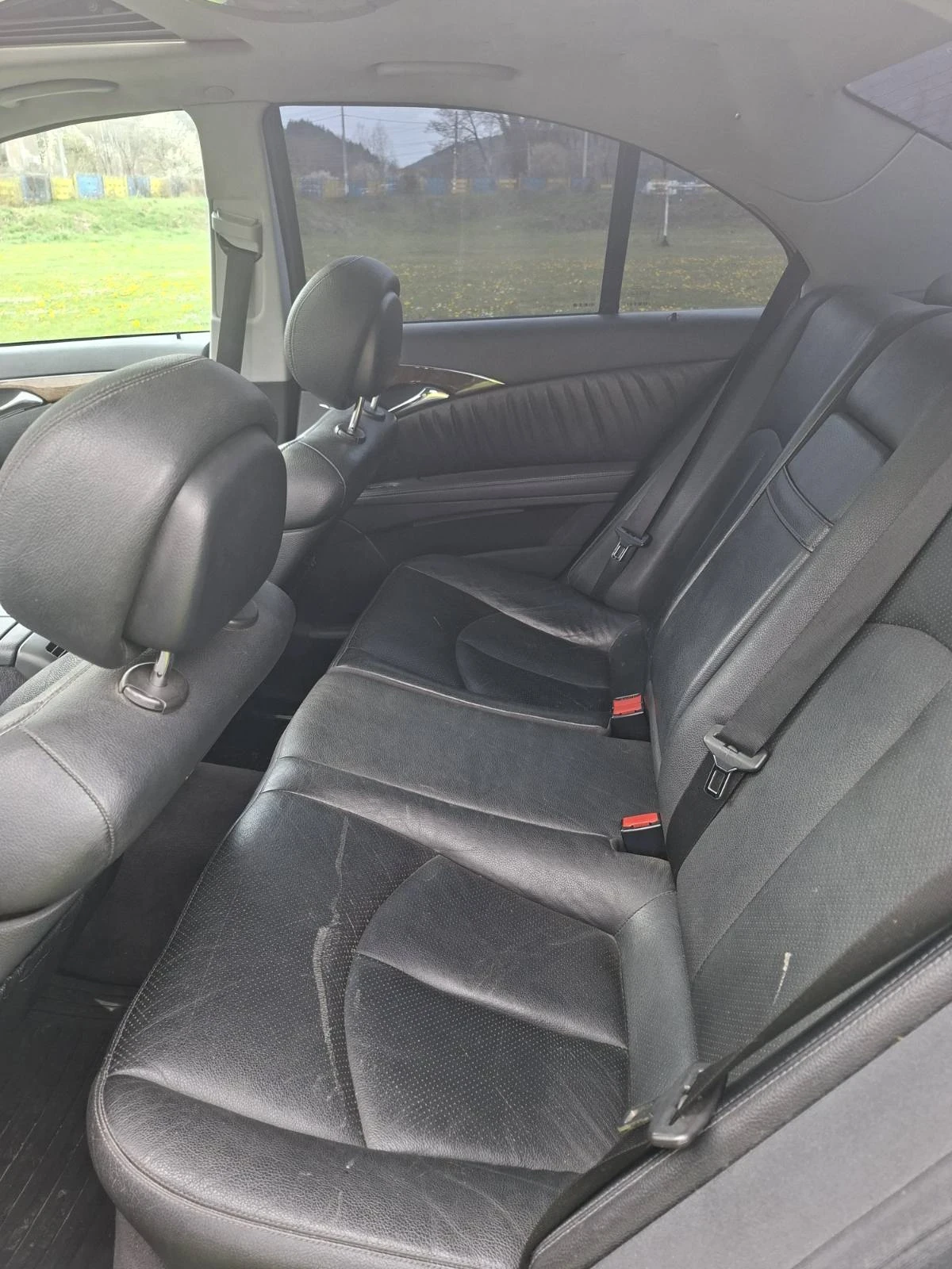 Mercedes-Benz E 320 | Mobile.bg � ����������� 10